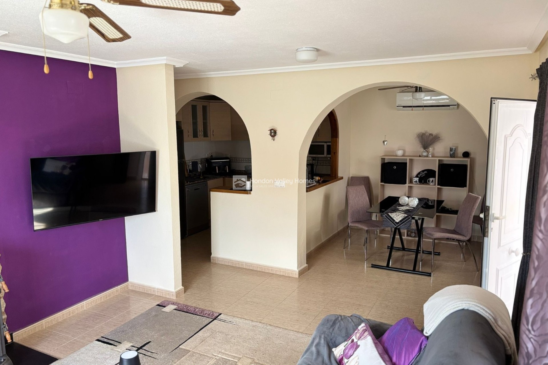 Rynek wtórny - House - Detached Villa (4) - Torre Pacheco - Sierra Golf - Balsicas