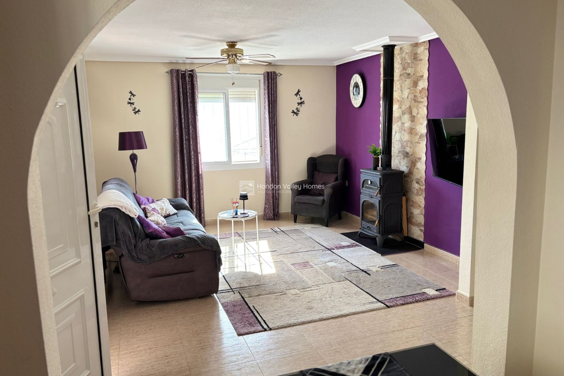 Rynek wtórny - House - Detached Villa (4) - Torre Pacheco - Sierra Golf - Balsicas