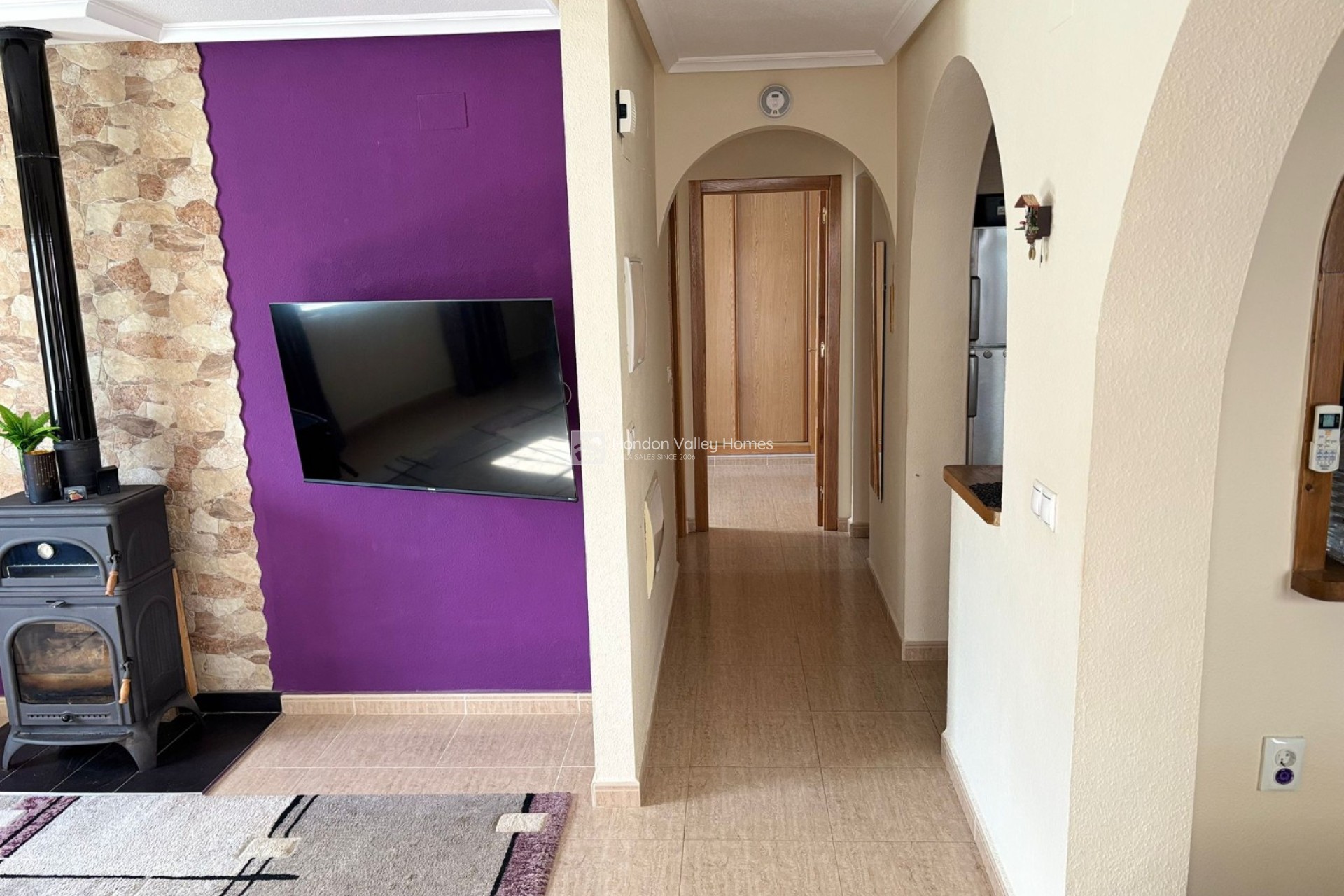 Rynek wtórny - House - Detached Villa (4) - Torre Pacheco - Sierra Golf - Balsicas