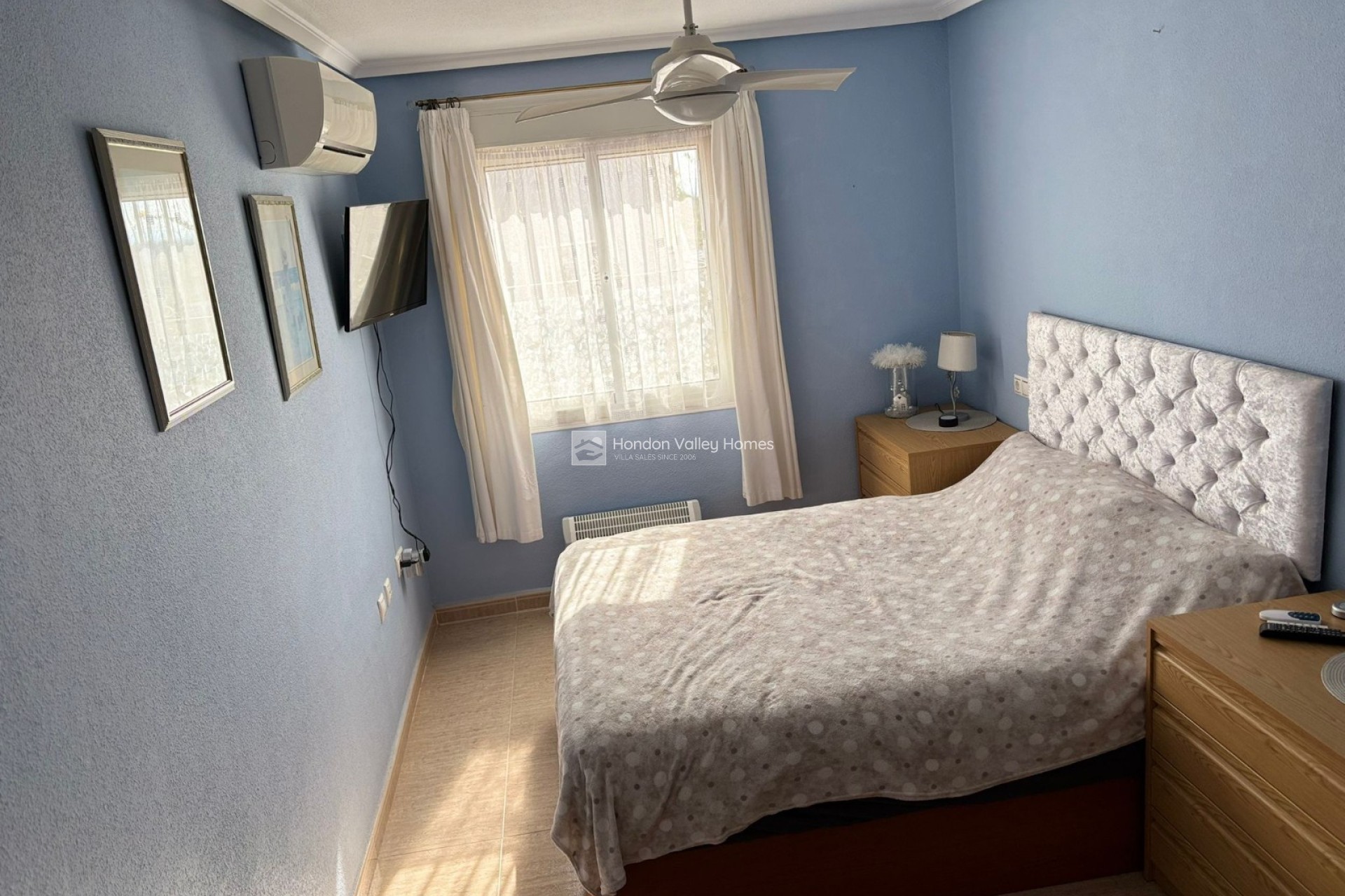 Rynek wtórny - House - Detached Villa (4) - Torre Pacheco - Sierra Golf - Balsicas