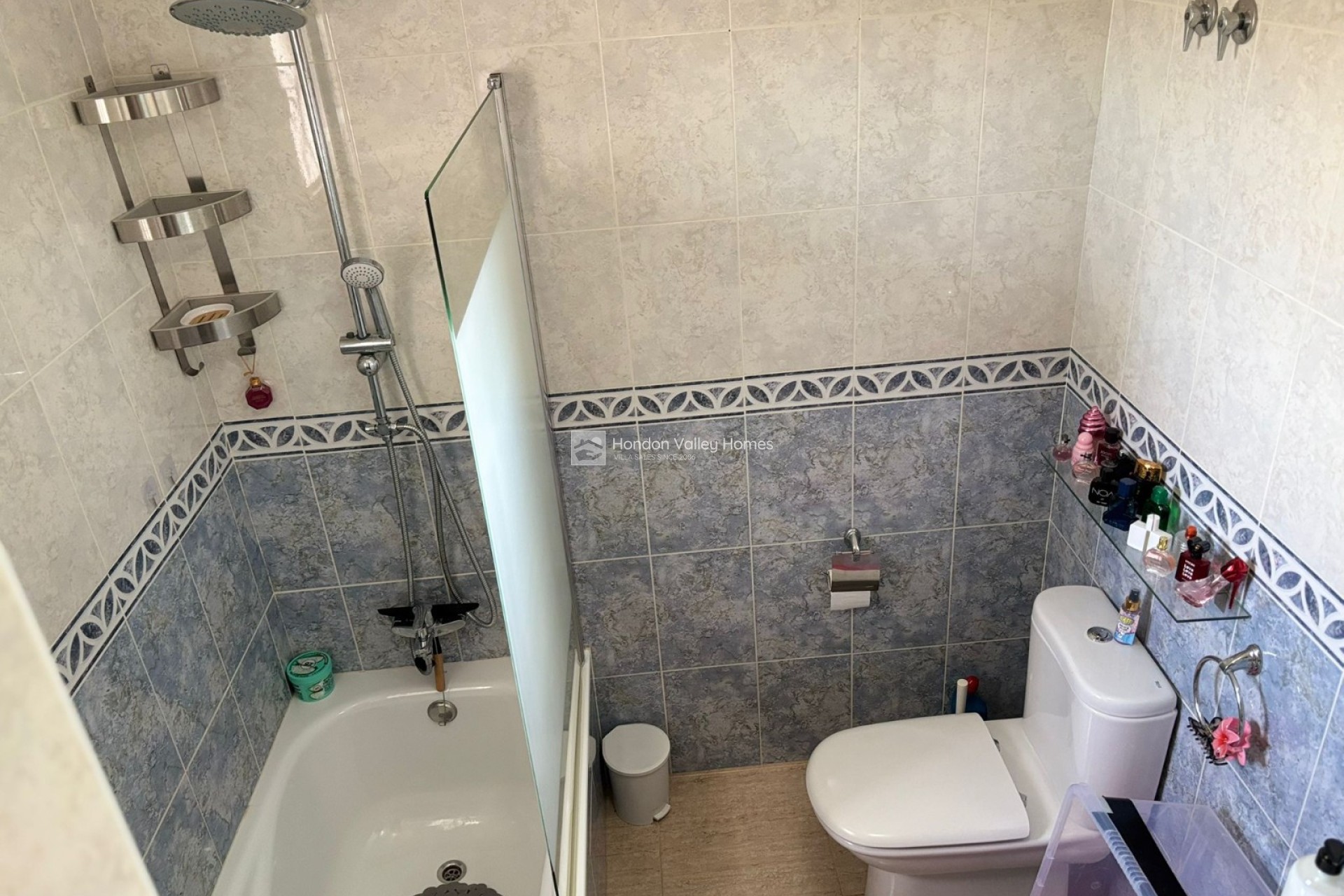 Rynek wtórny - House - Detached Villa (4) - Torre Pacheco - Sierra Golf - Balsicas