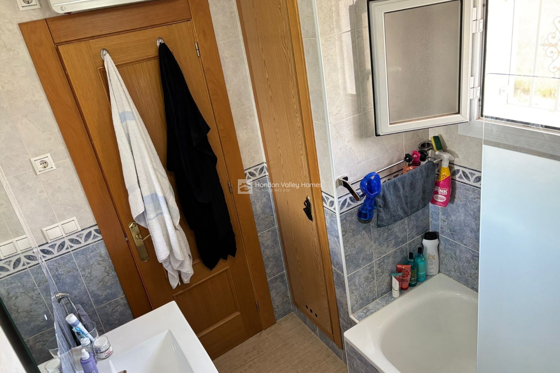 Rynek wtórny - House - Detached Villa (4) - Torre Pacheco - Sierra Golf - Balsicas