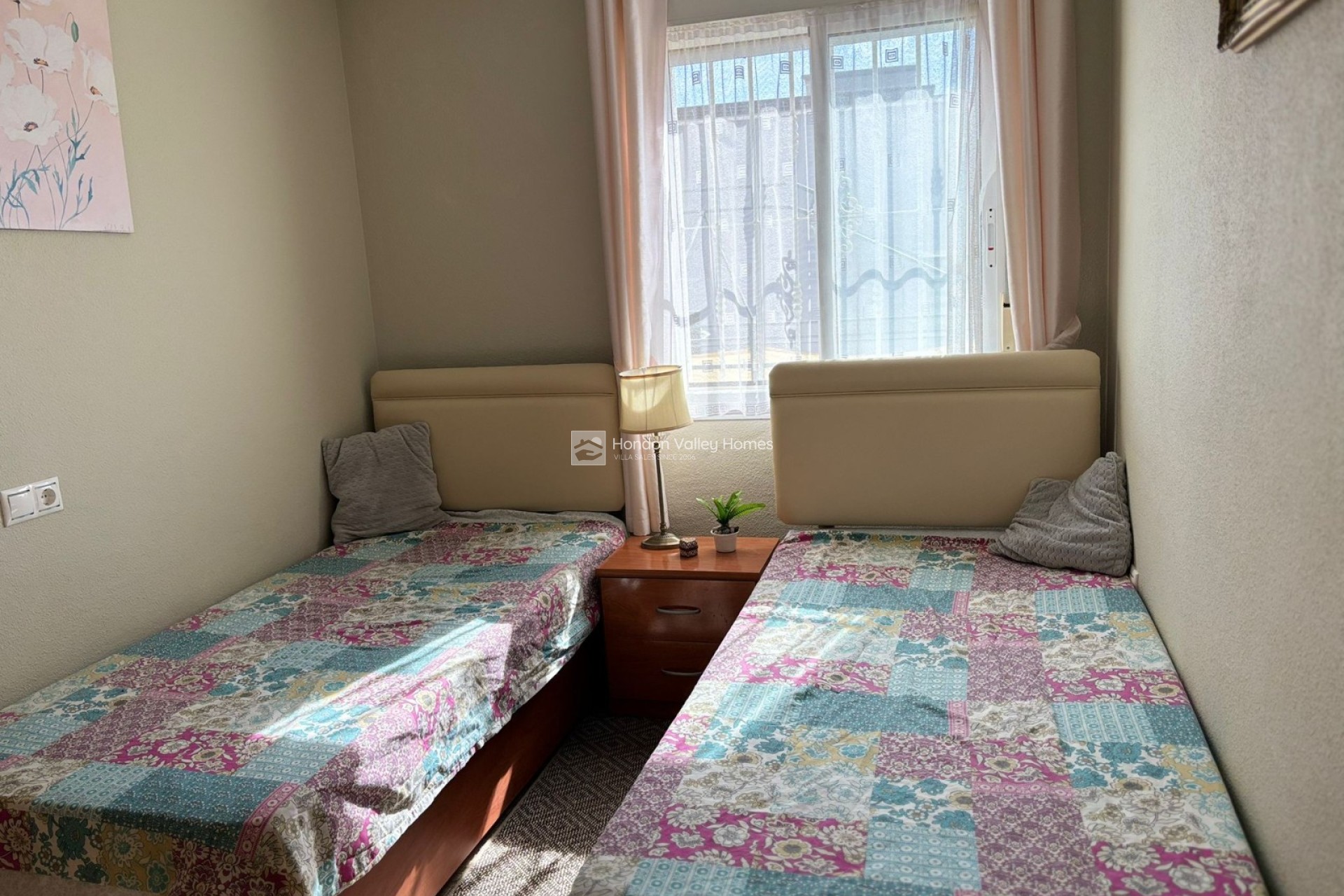 Rynek wtórny - House - Detached Villa (4) - Torre Pacheco - Sierra Golf - Balsicas