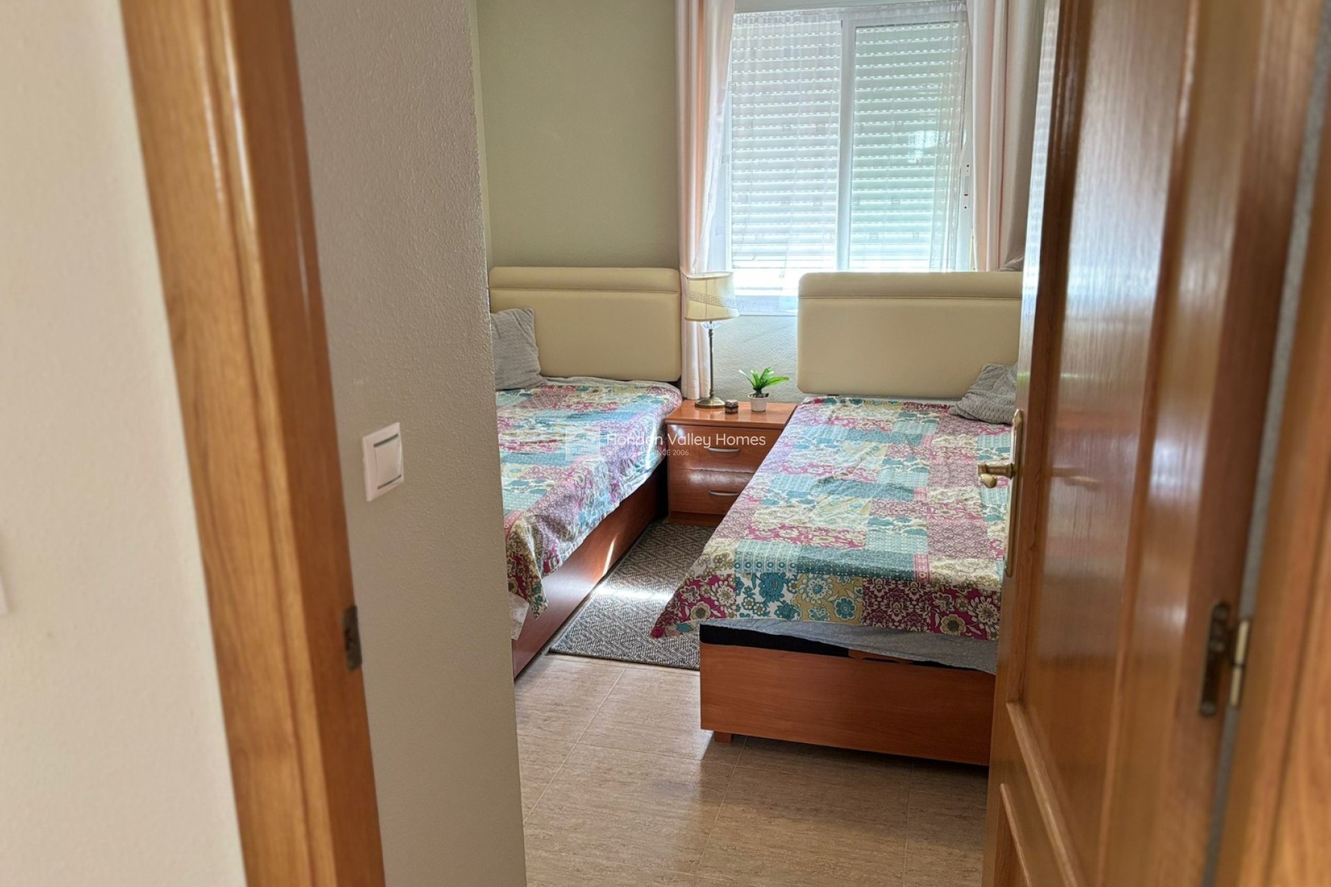 Rynek wtórny - House - Detached Villa (4) - Torre Pacheco - Sierra Golf - Balsicas