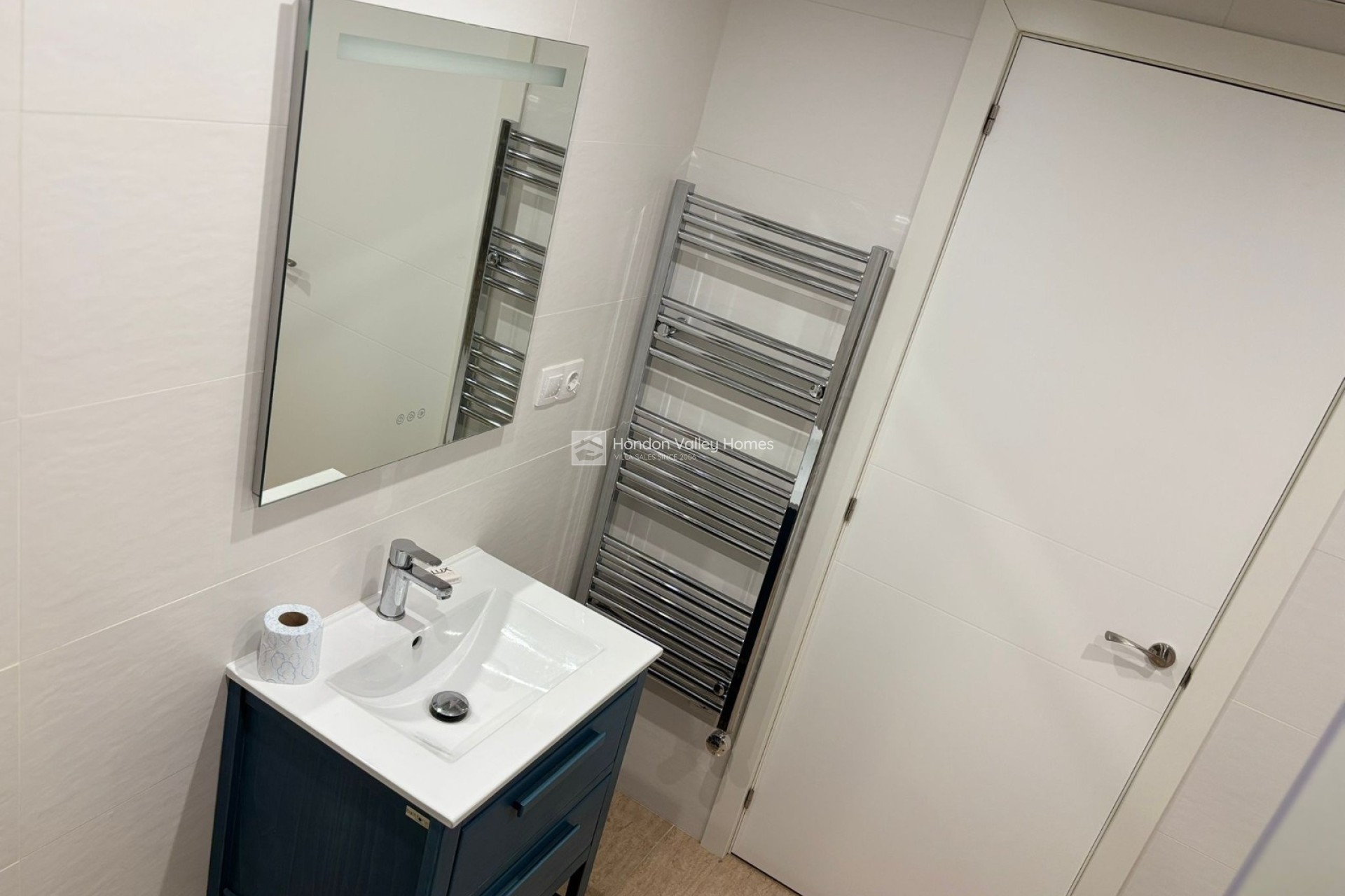 Rynek wtórny - House - Detached Villa (4) - Torre Pacheco - Sierra Golf - Balsicas