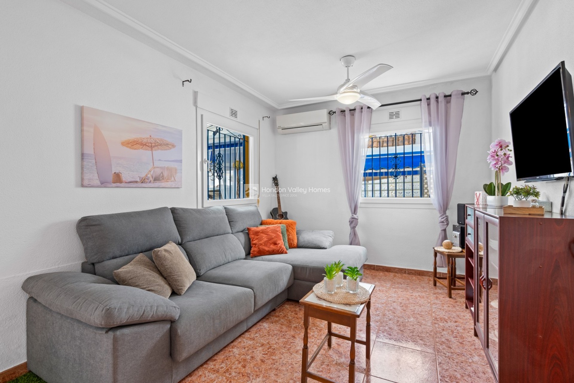 Rynek wtórny - House - Torrevieja - Habaneras