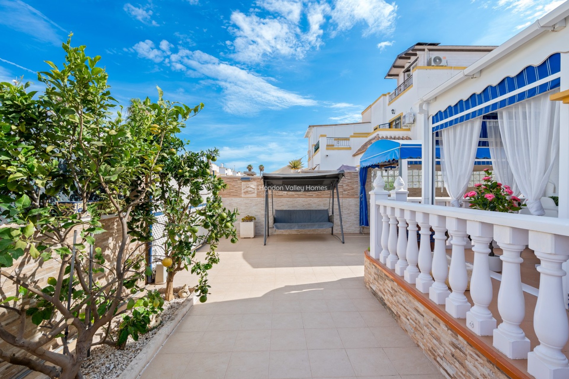Rynek wtórny - House - Torrevieja - Habaneras