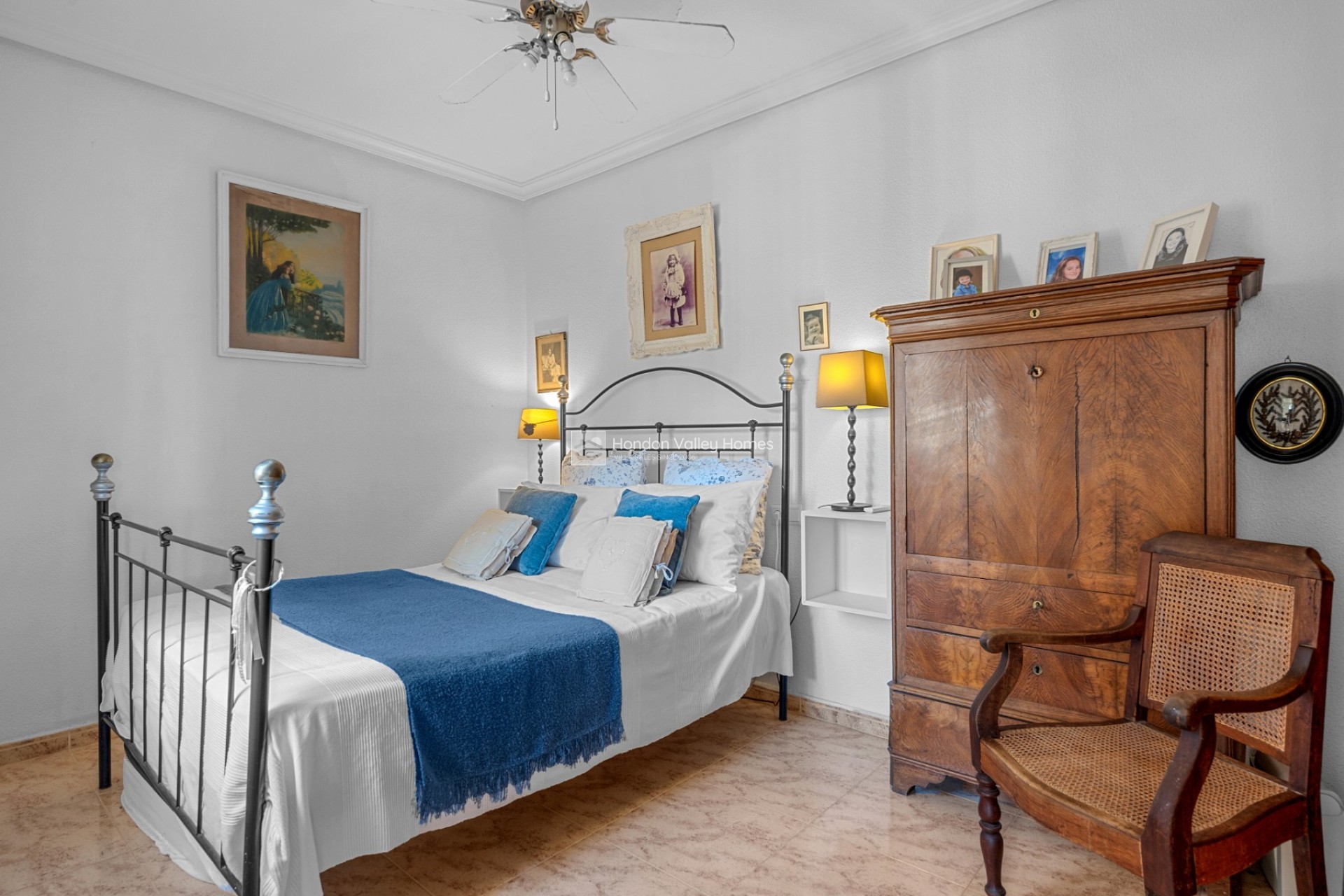 Rynek wtórny - House - Villamartin - Costa Blanca