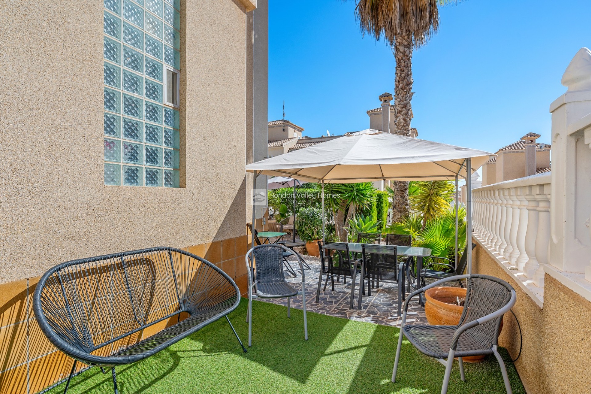 Rynek wtórny - House - Villamartin - Costa Blanca