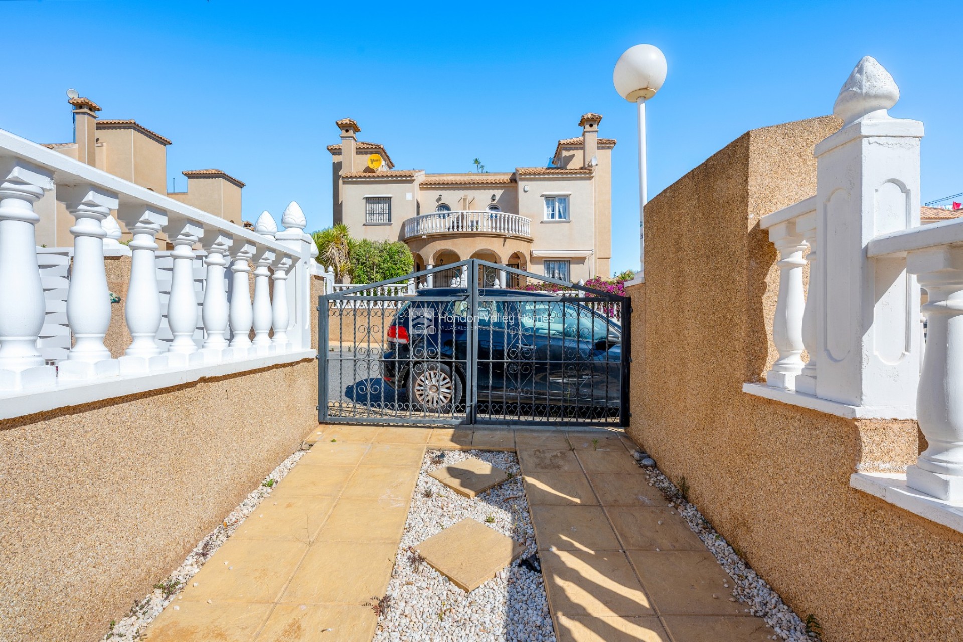 Rynek wtórny - House - Villamartin - Costa Blanca