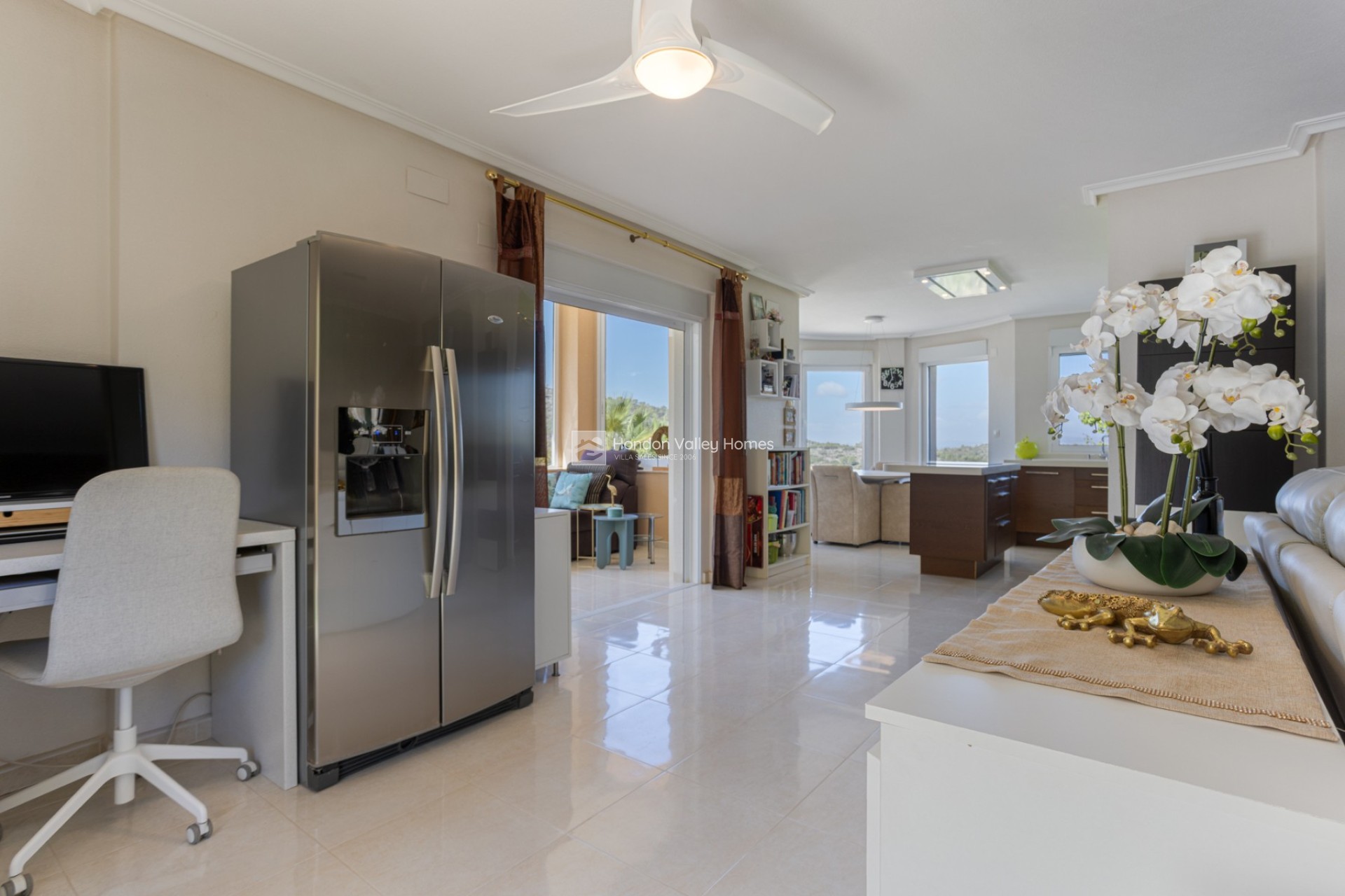 Rynek wtórny - Independent villa - La Zarza - La Zarza Murcia