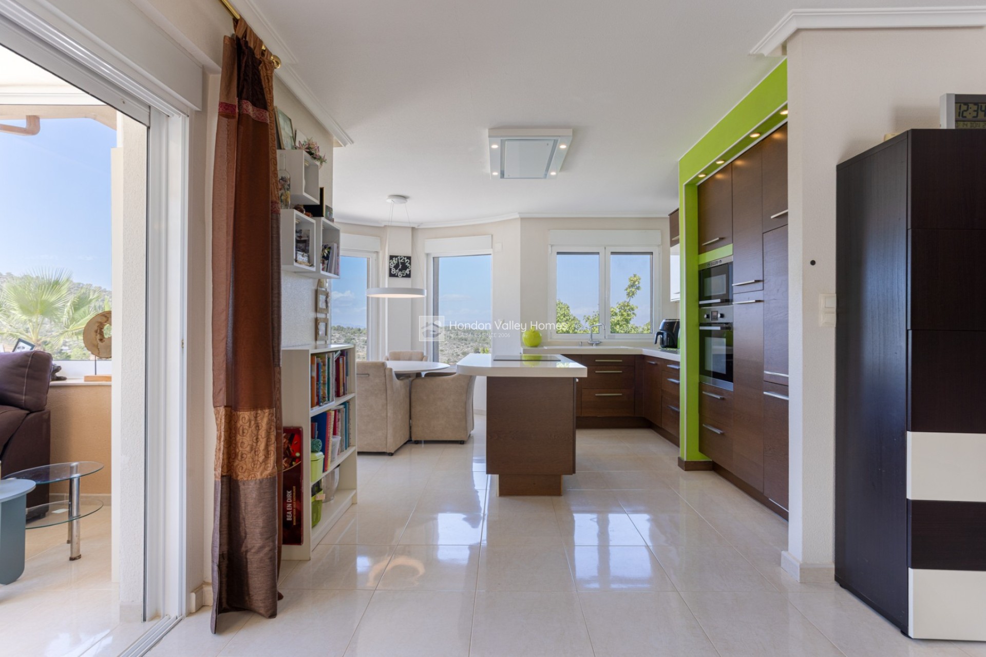 Rynek wtórny - Independent villa - La Zarza - La Zarza Murcia