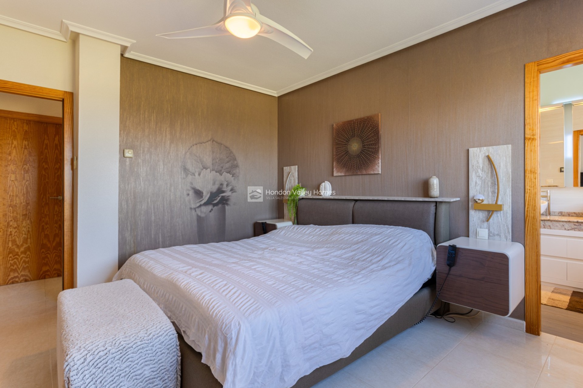 Rynek wtórny - Independent villa - La Zarza - La Zarza Murcia