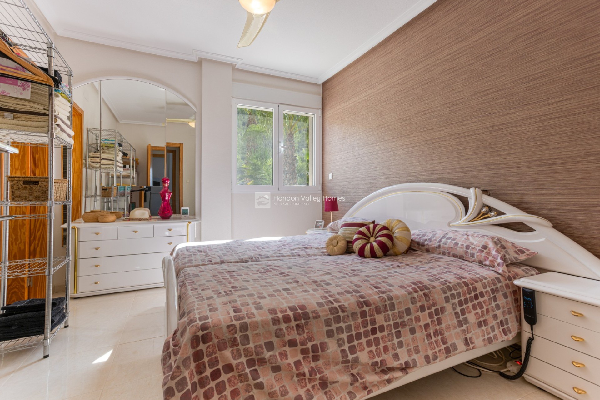 Rynek wtórny - Independent villa - La Zarza - La Zarza Murcia