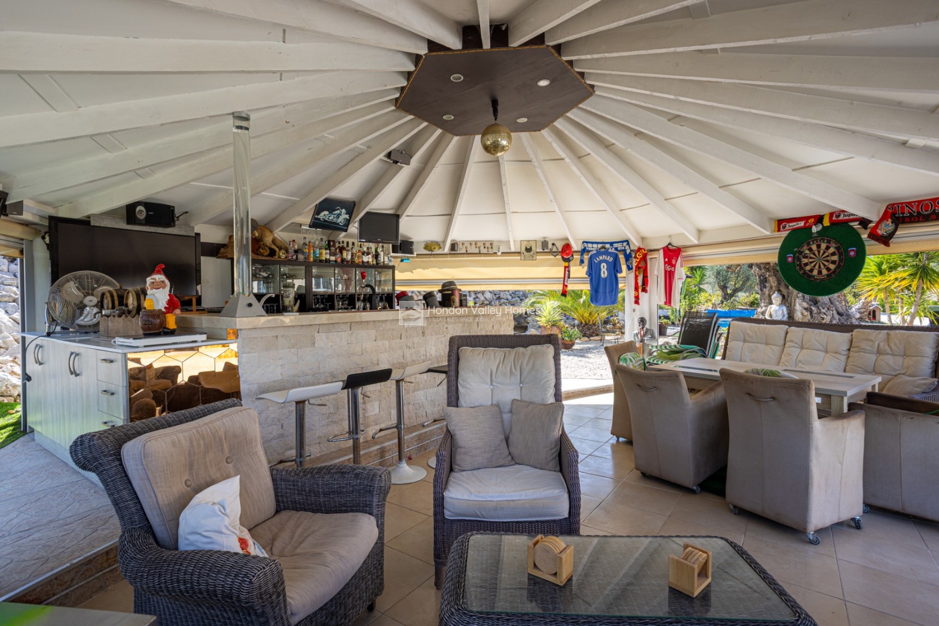 Rynek wtórny - Independent villa - La Zarza - La Zarza Murcia