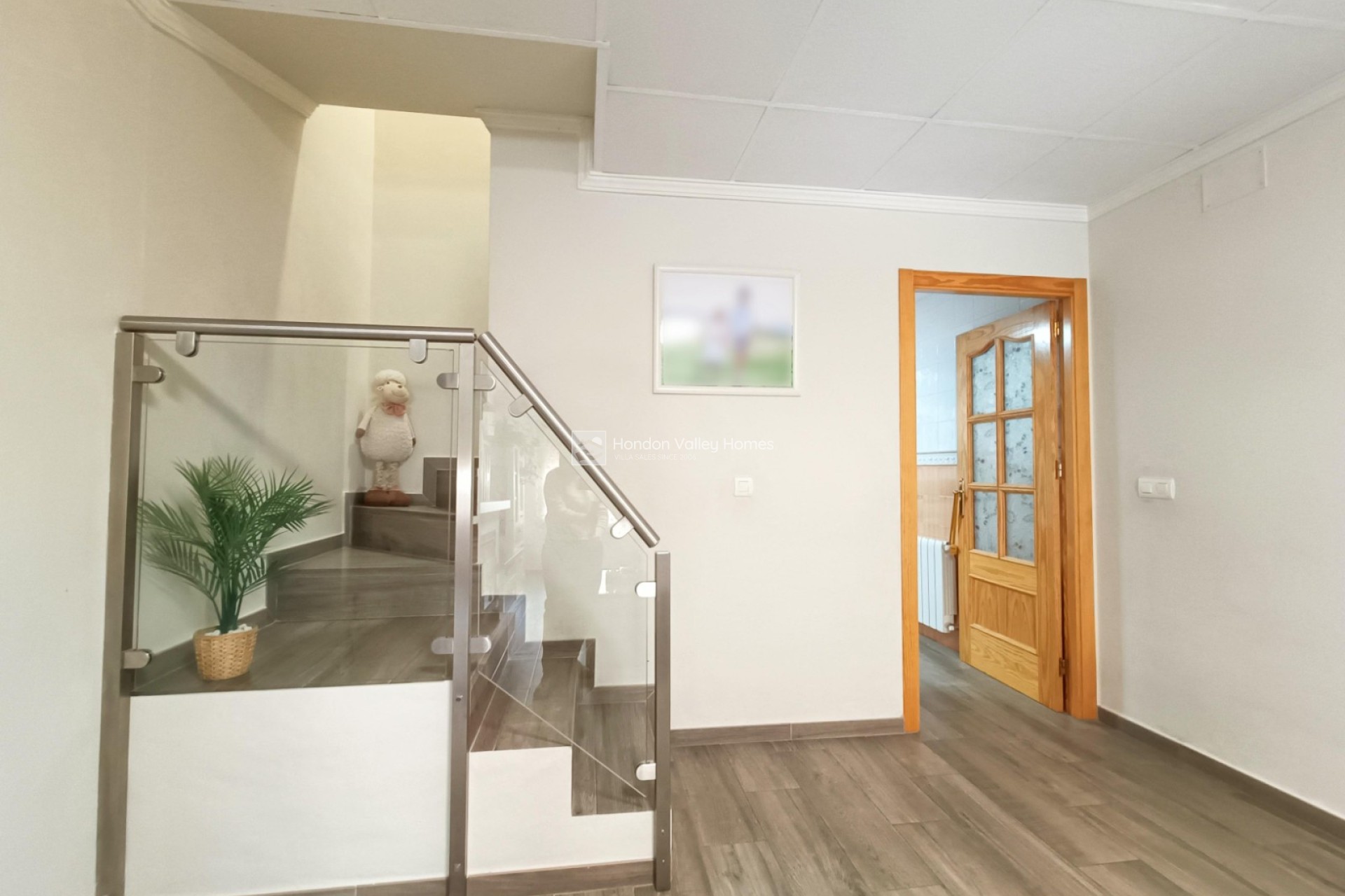 Rynek wtórny - Kamienica - Hondón de los Fráiles