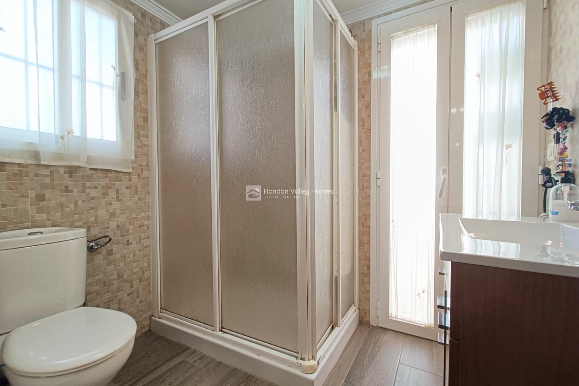 Rynek wtórny - Kamienica - Hondón de los Fráiles