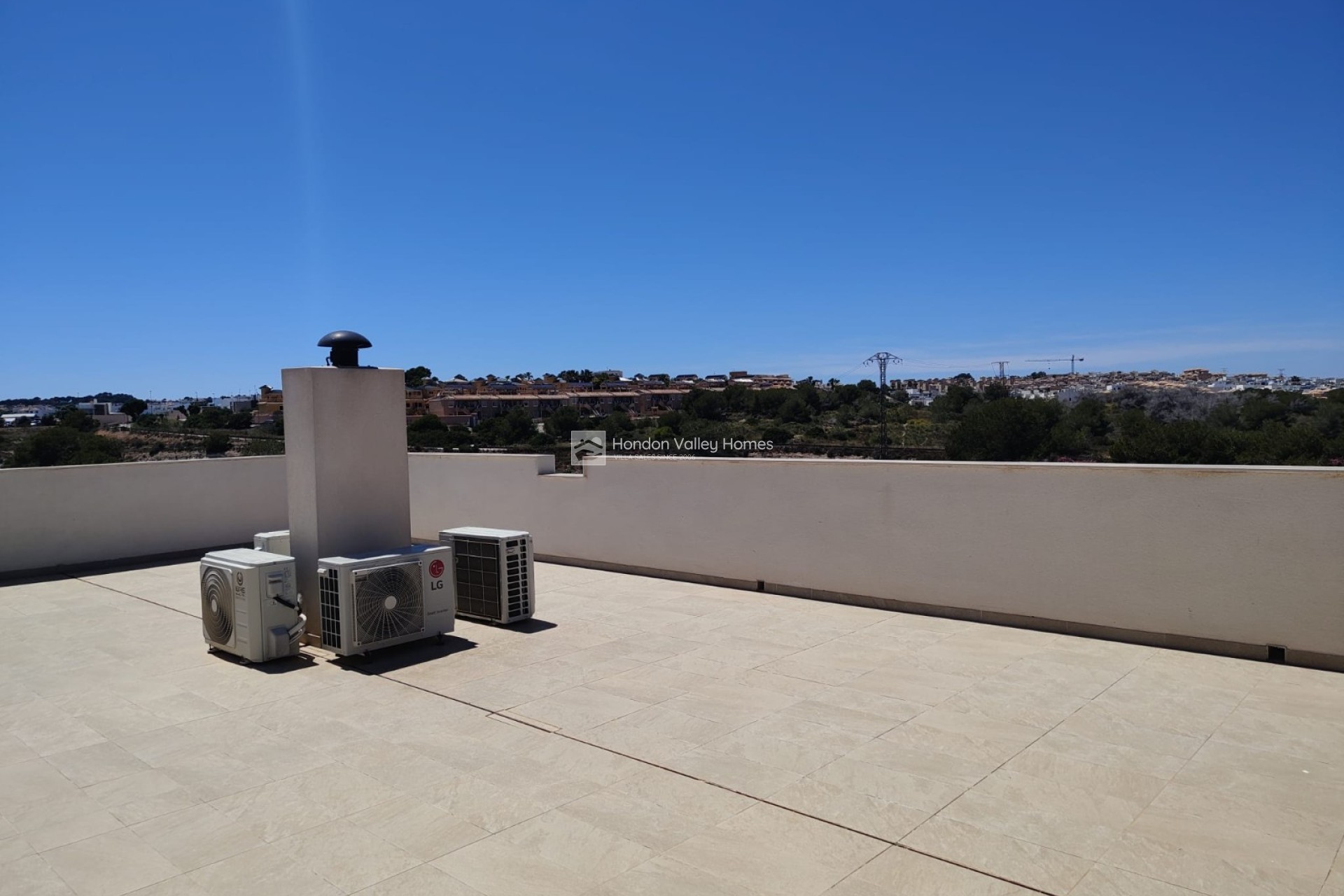 Rynek wtórny - Mieszkanie w bloku - Los Altos - Torrevieja