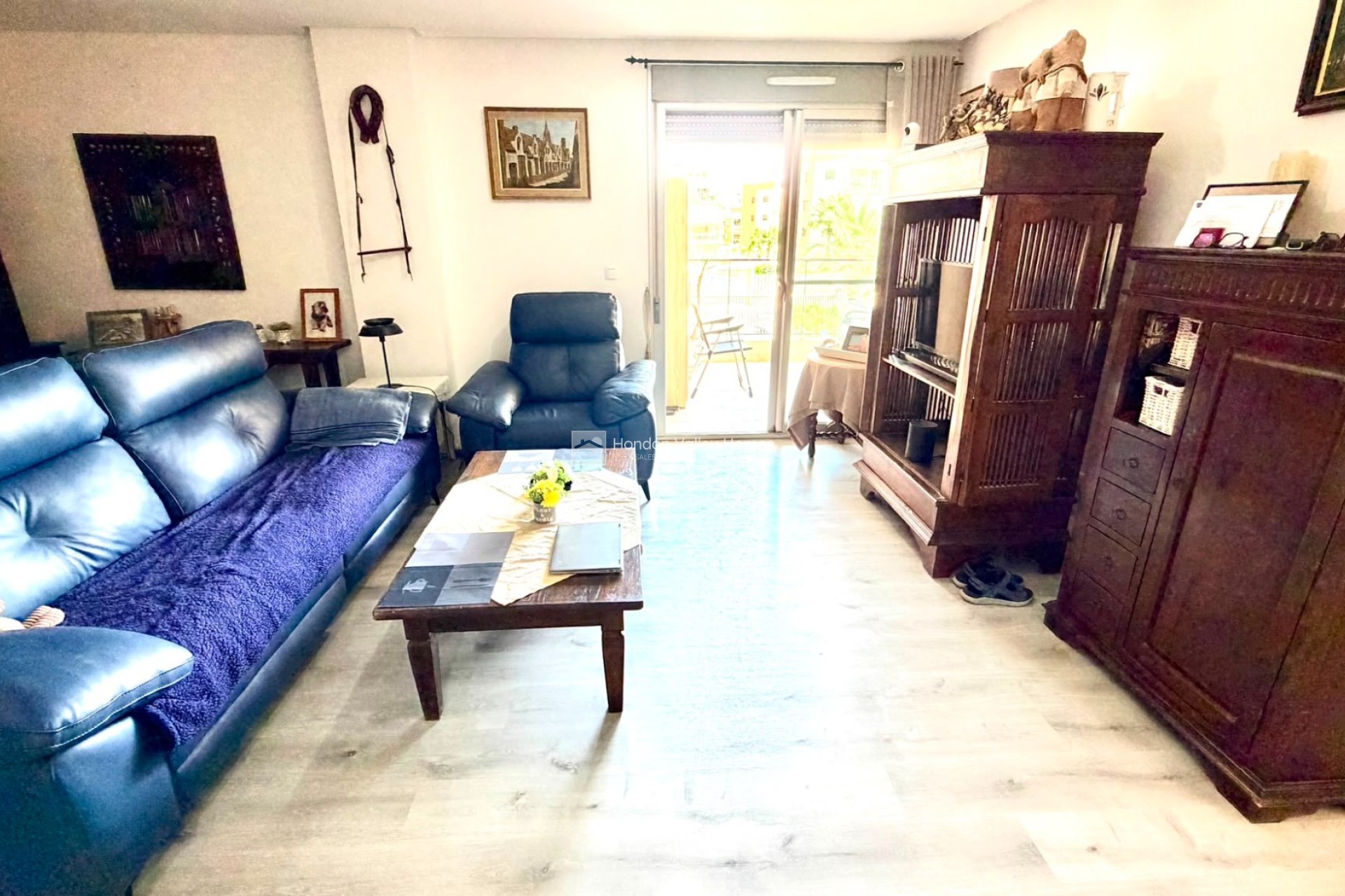 Rynek wtórny - Mieszkanie w bloku - Orihuela Costa - La Zenia