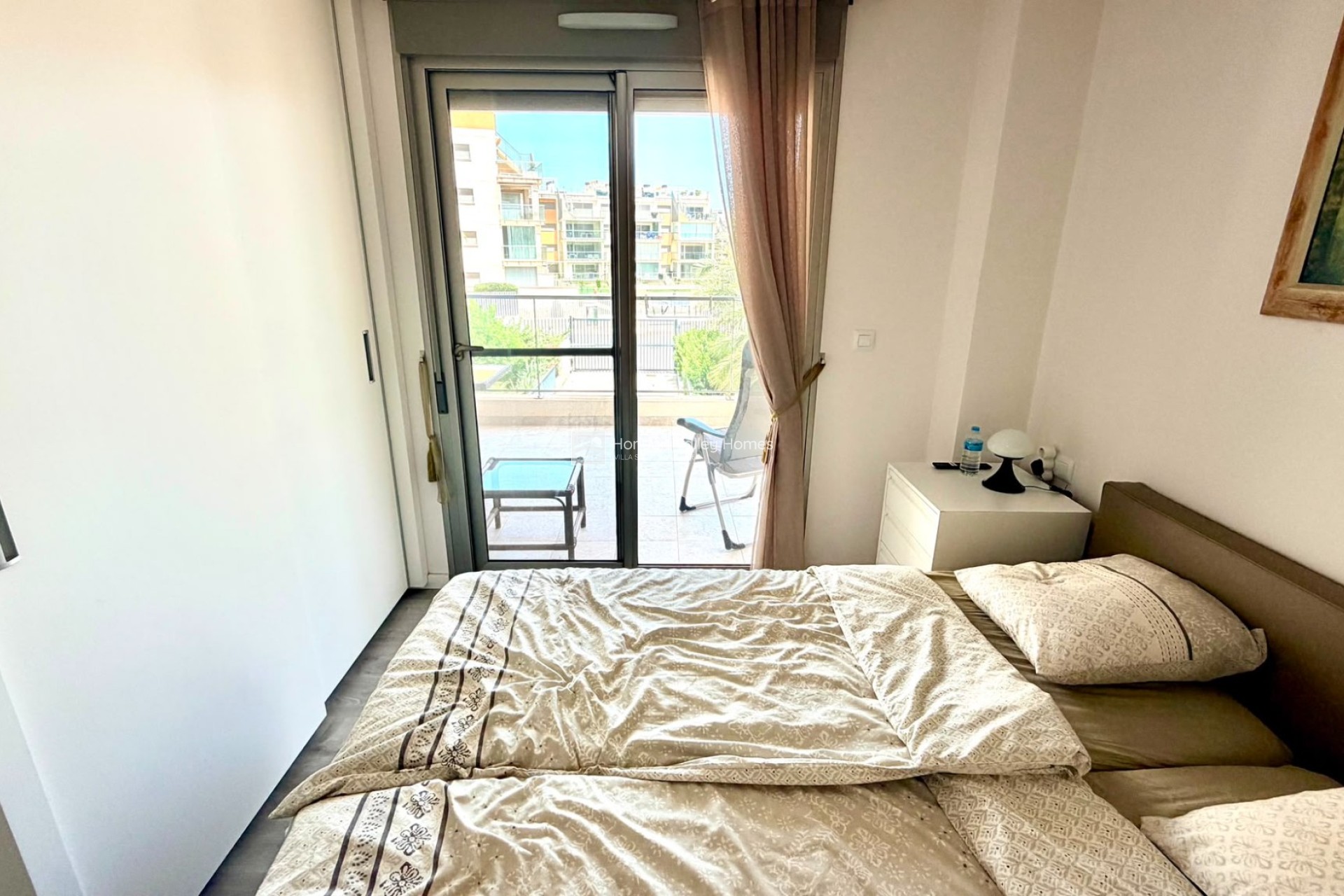 Rynek wtórny - Mieszkanie w bloku - Orihuela Costa - La Zenia