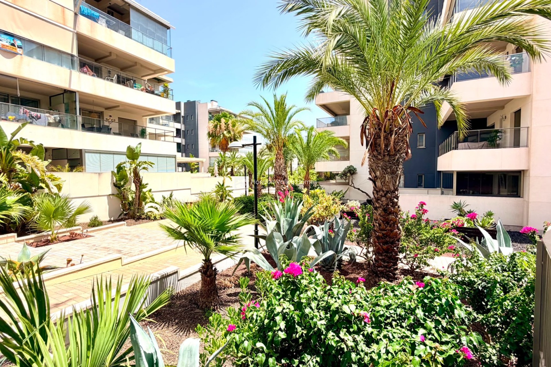 Rynek wtórny - Mieszkanie w bloku - Orihuela Costa - La Zenia