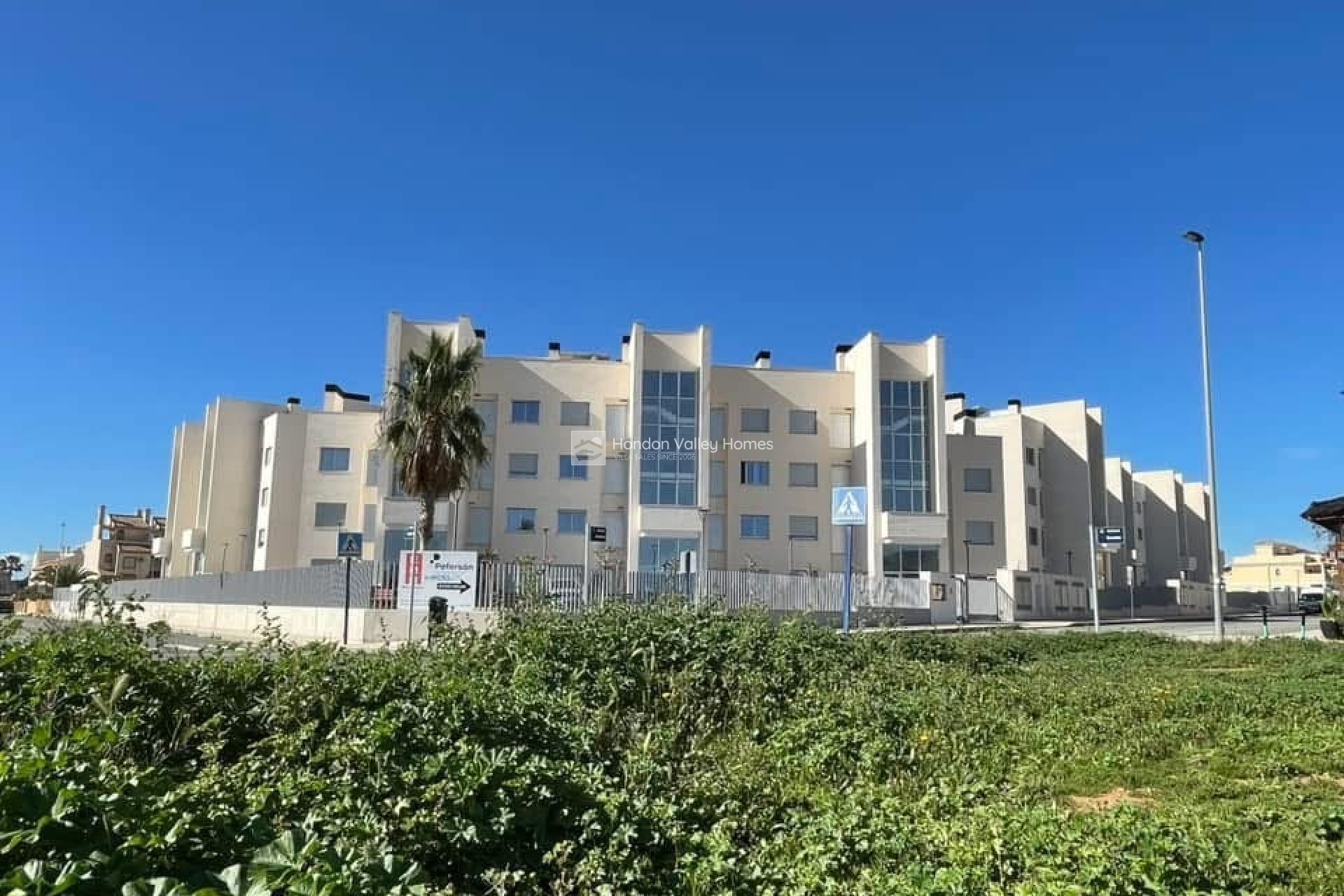 Rynek wtórny - Mieszkanie w bloku - Orihuela Costa