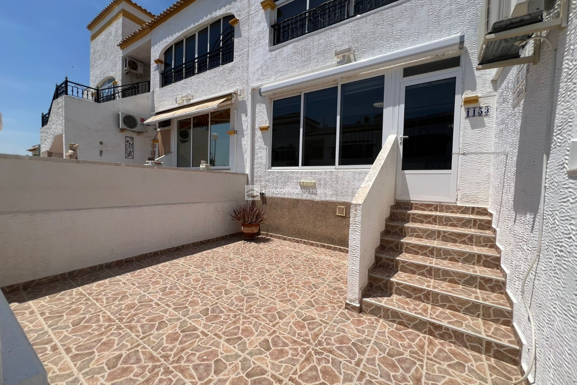 Rynek wtórny - Mieszkanie w bloku - Orihuela - Entre Naranjos - Vistabella Golf