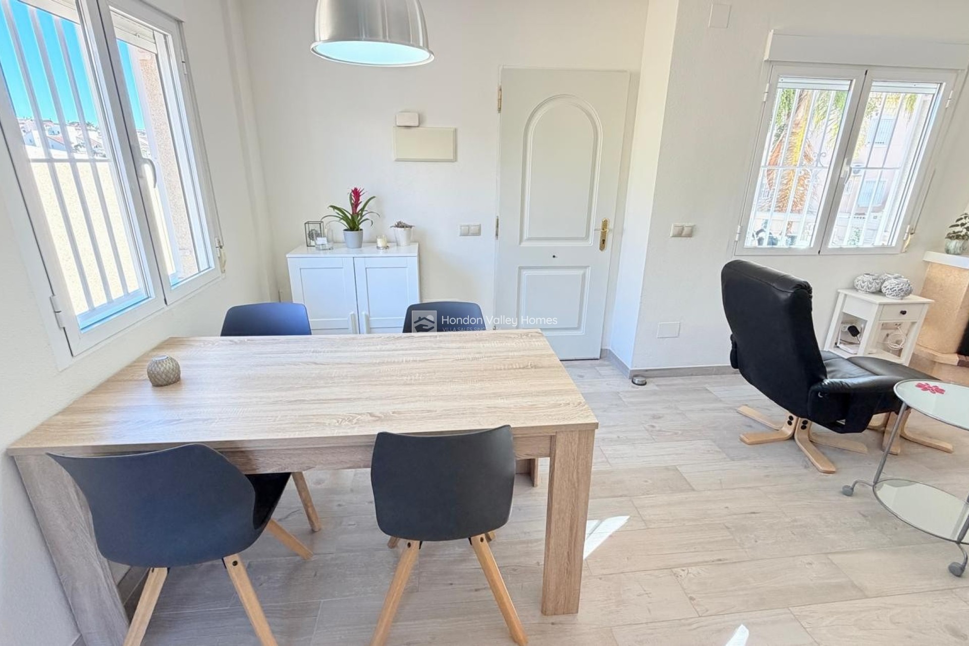Rynek wtórny - Semi Detached Villa - Ciudad Quesada - Rojales - La Marquesa Golf