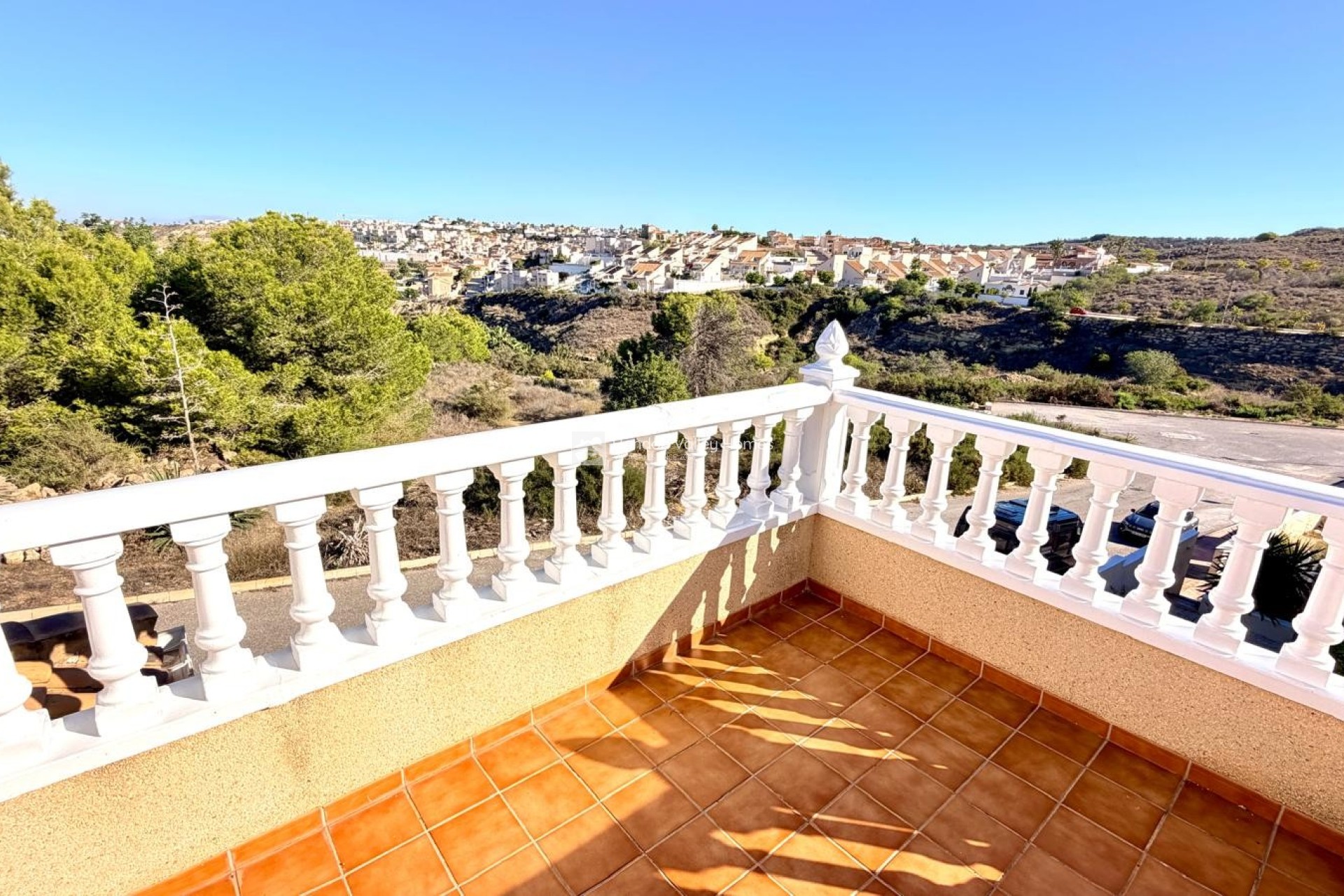 Rynek wtórny - Semi Detached Villa - Ciudad Quesada - Rojales - La Marquesa Golf