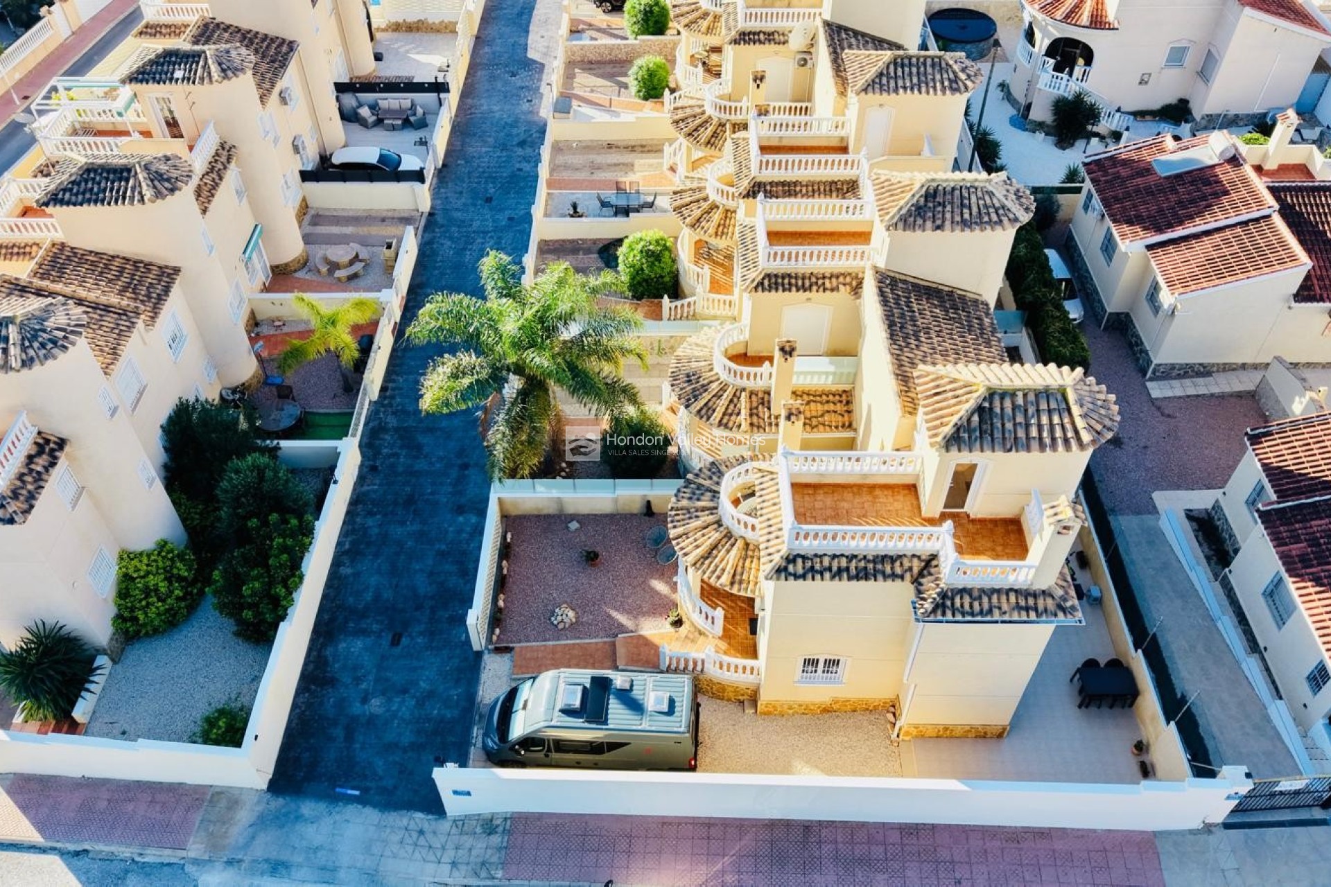 Rynek wtórny - Semi Detached Villa - Ciudad Quesada - Rojales - La Marquesa Golf