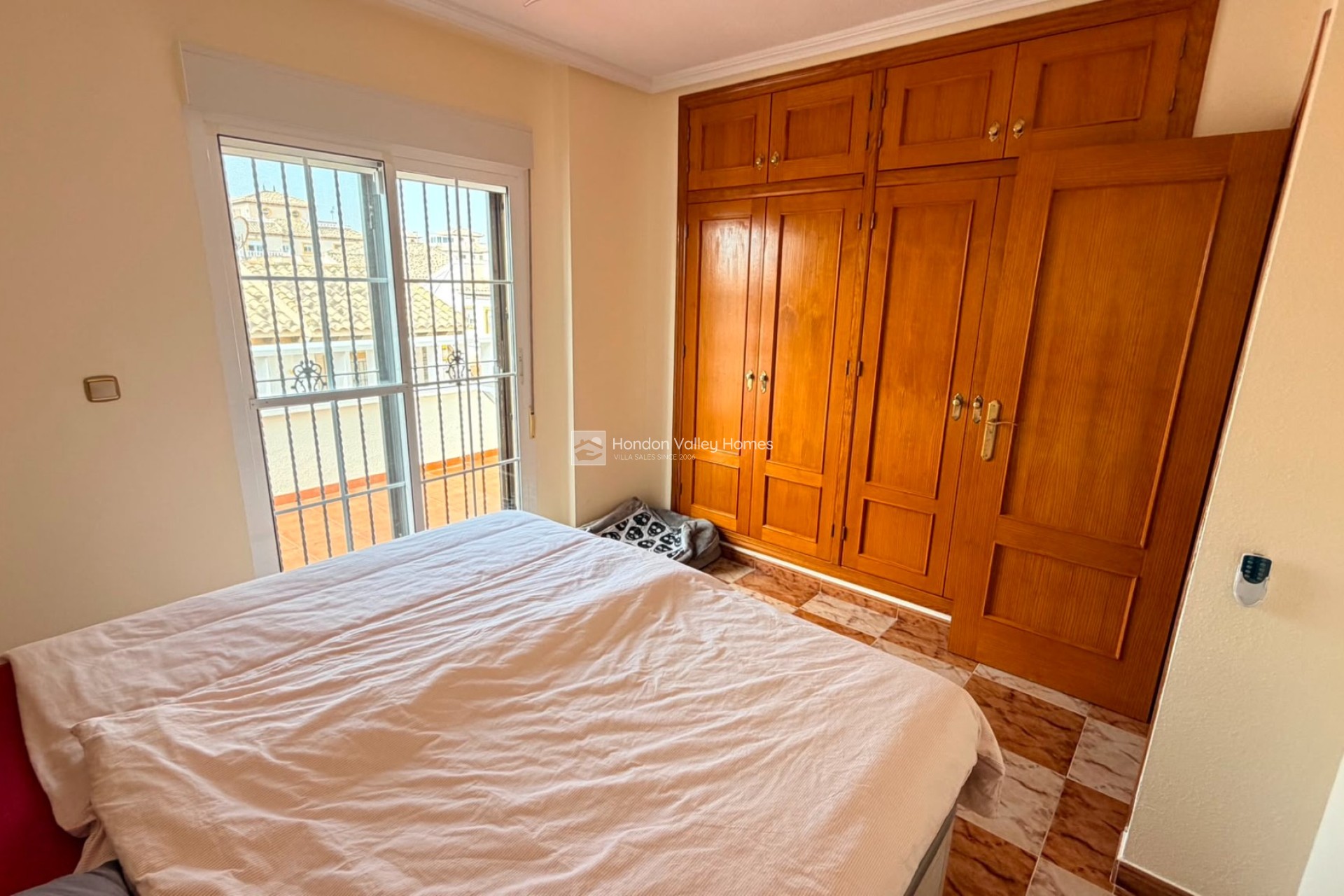 Rynek wtórny - Semi Detached Villa - Lomas de Cabo Roig - Orihuela Costa