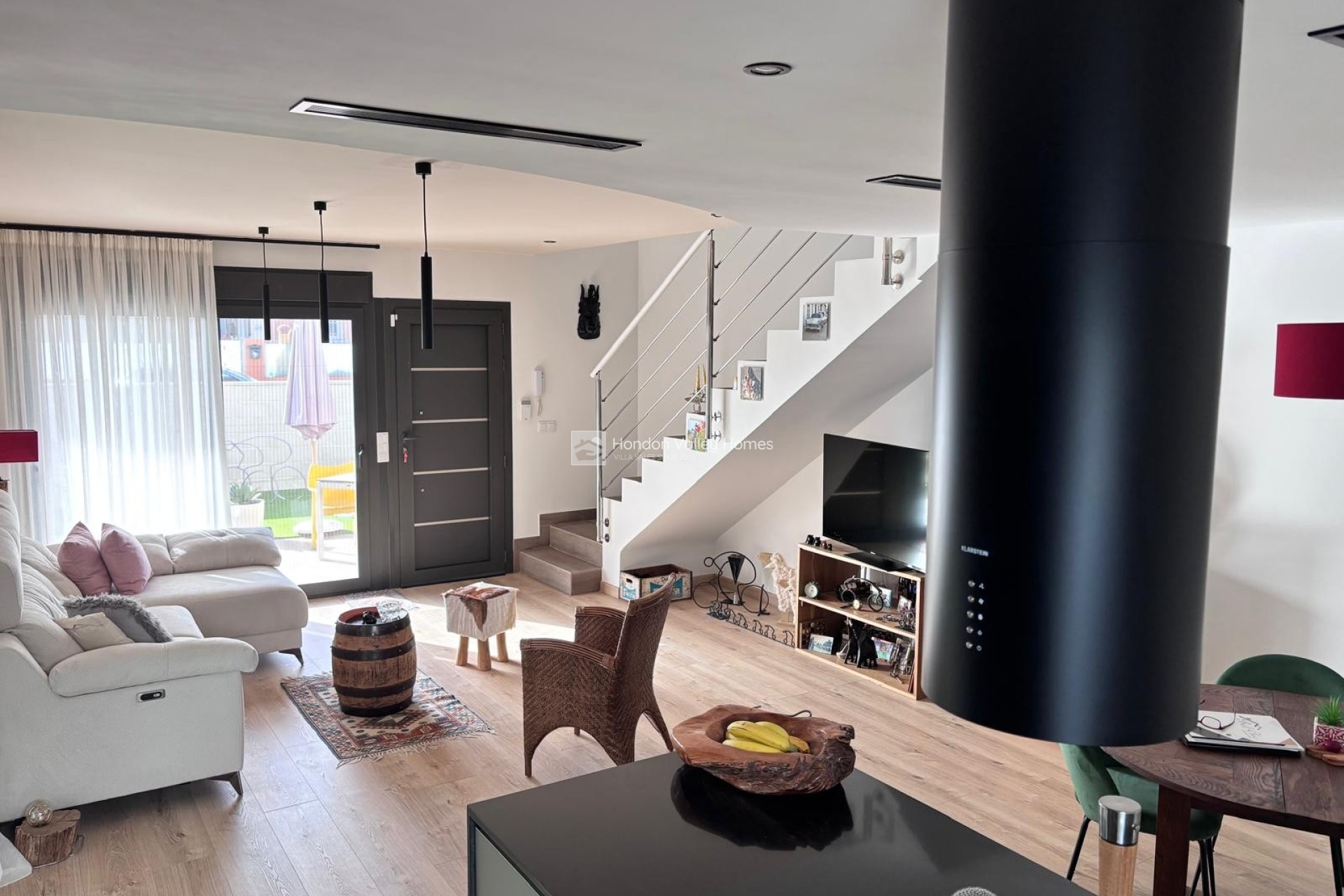 Rynek wtórny - Semi Detached Villa - Montesinos - La Herada