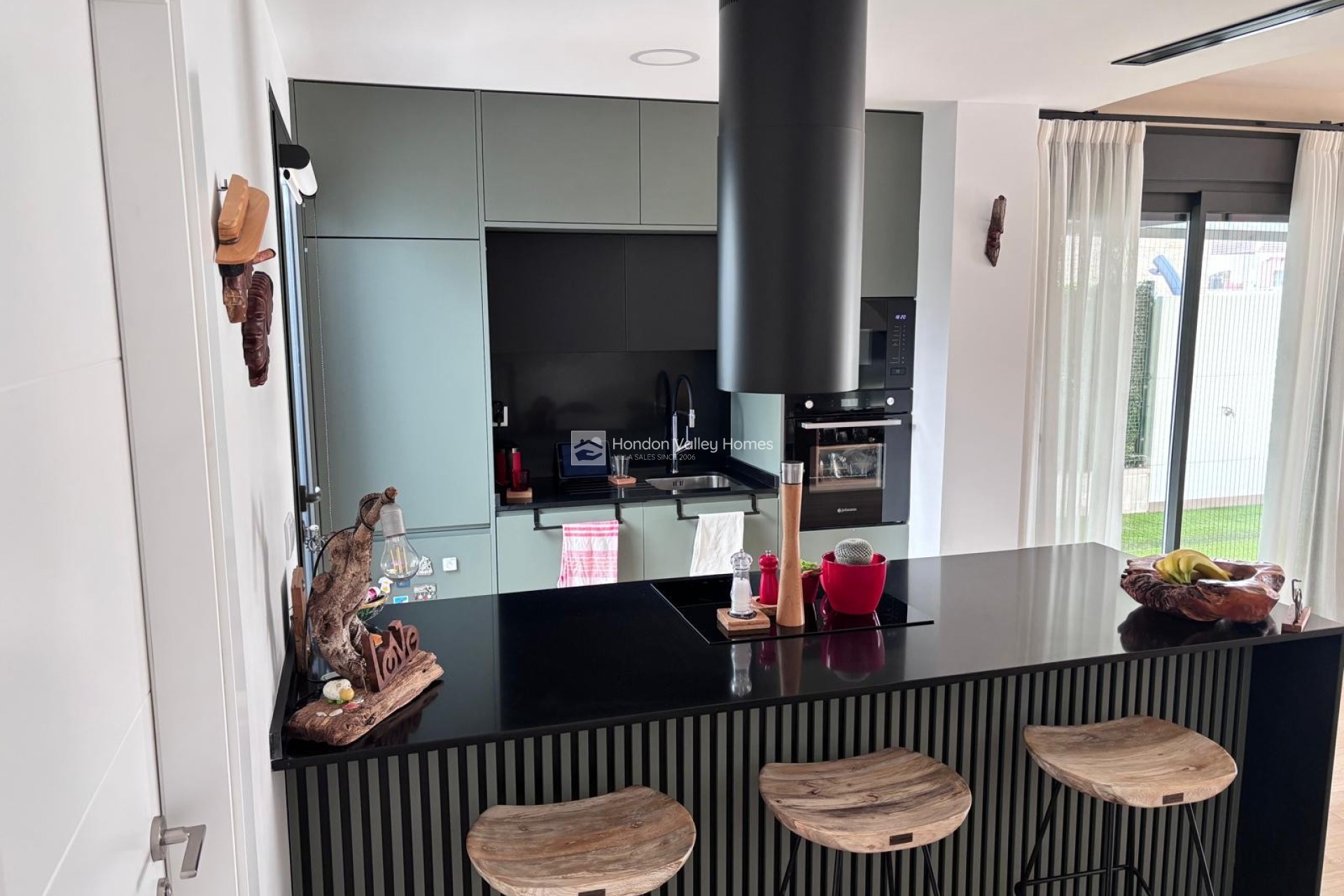 Rynek wtórny - Semi Detached Villa - Montesinos - La Herada