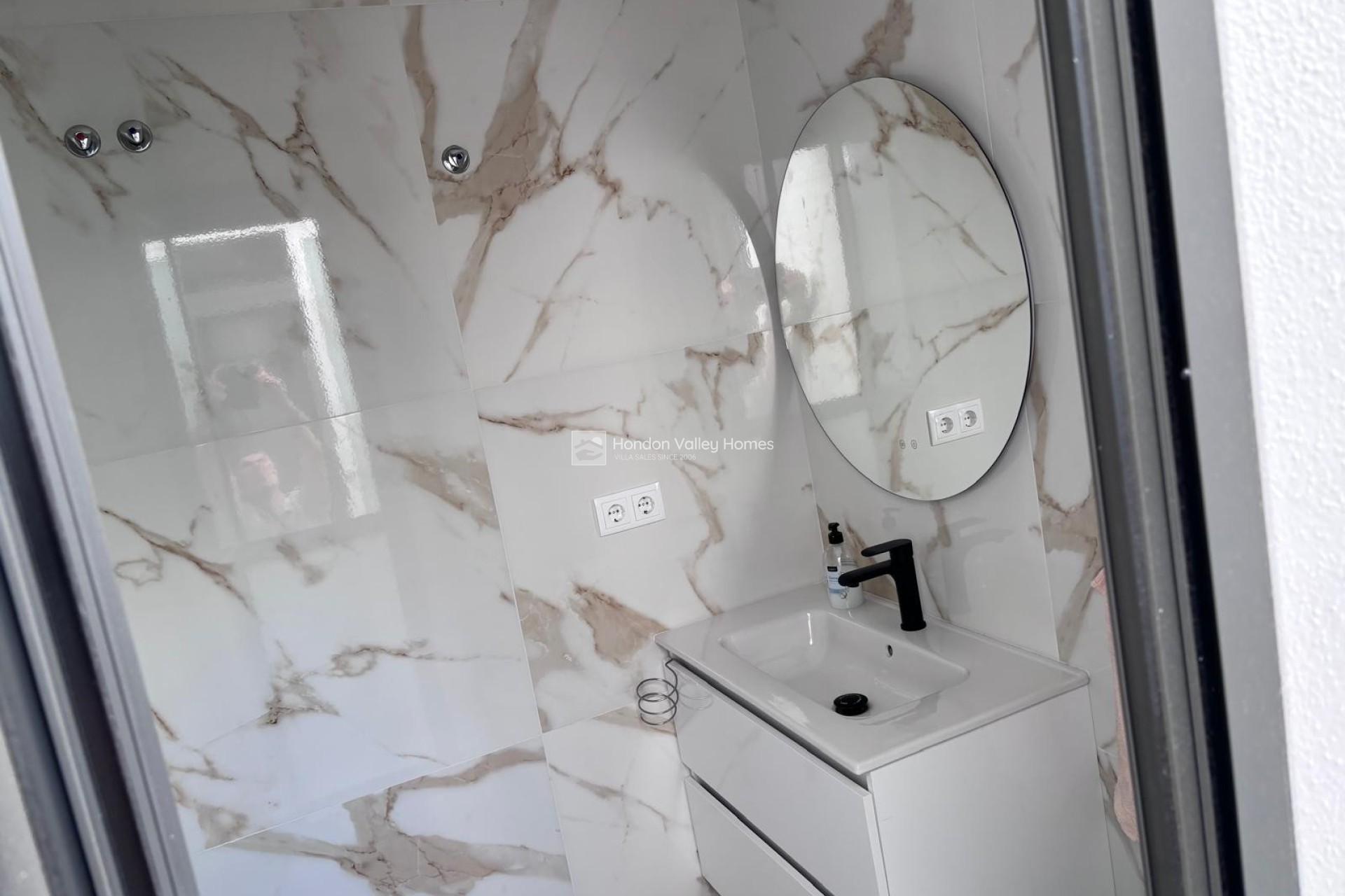 Rynek wtórny - Semi Detached Villa - Montesinos - La Herada