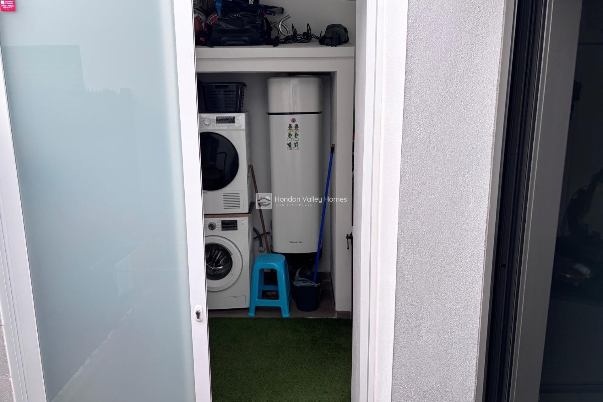 Rynek wtórny - Semi Detached Villa - Montesinos - La Herada