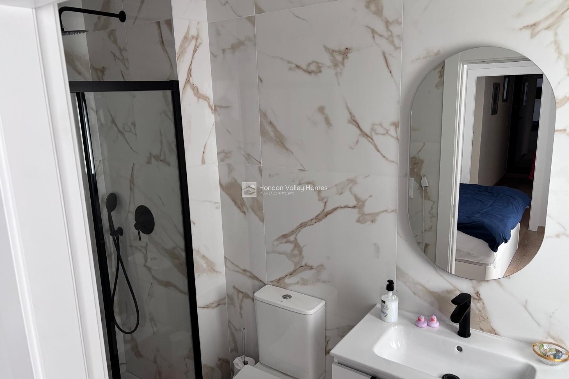 Rynek wtórny - Semi Detached Villa - Montesinos - La Herada