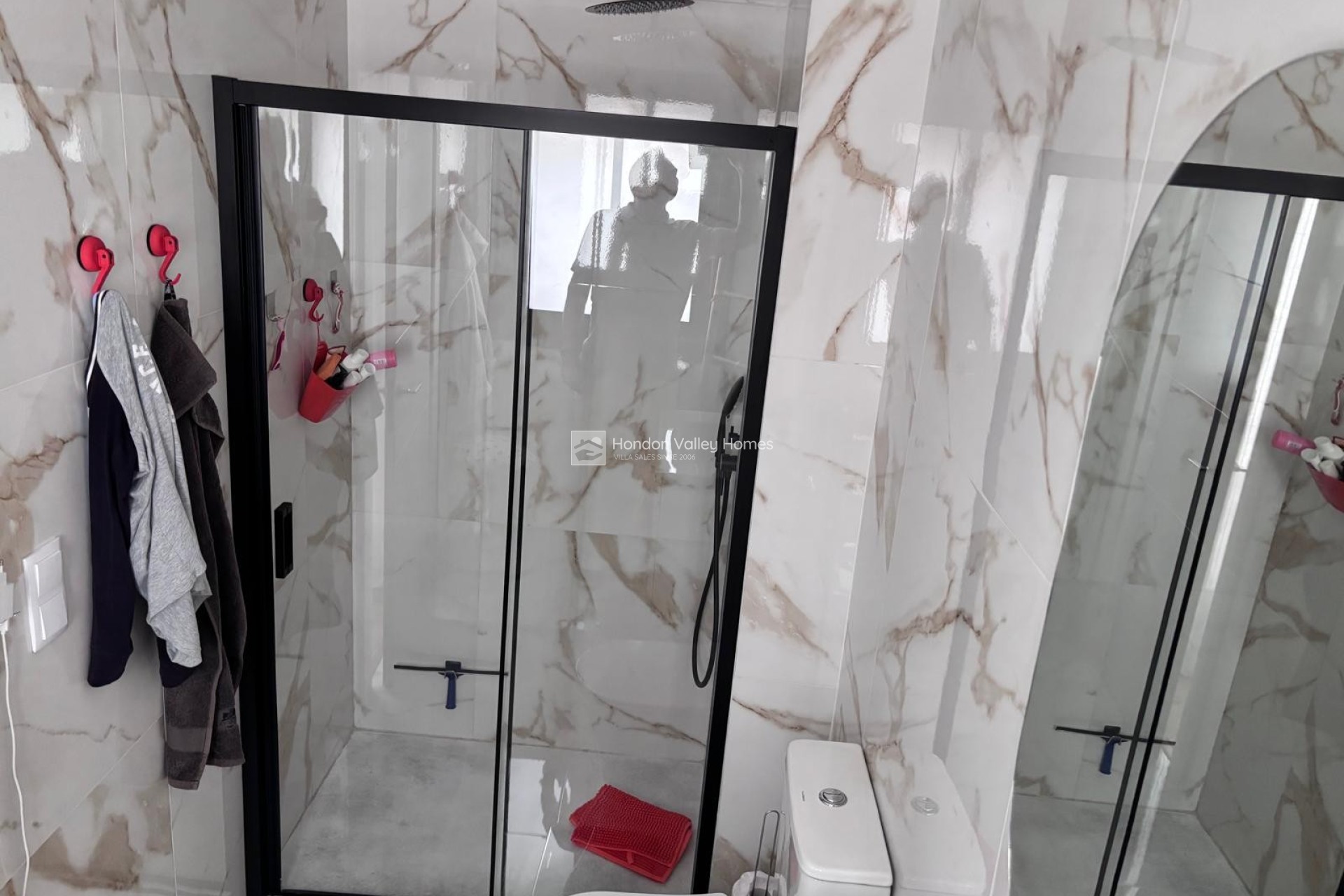 Rynek wtórny - Semi Detached Villa - Montesinos - La Herada