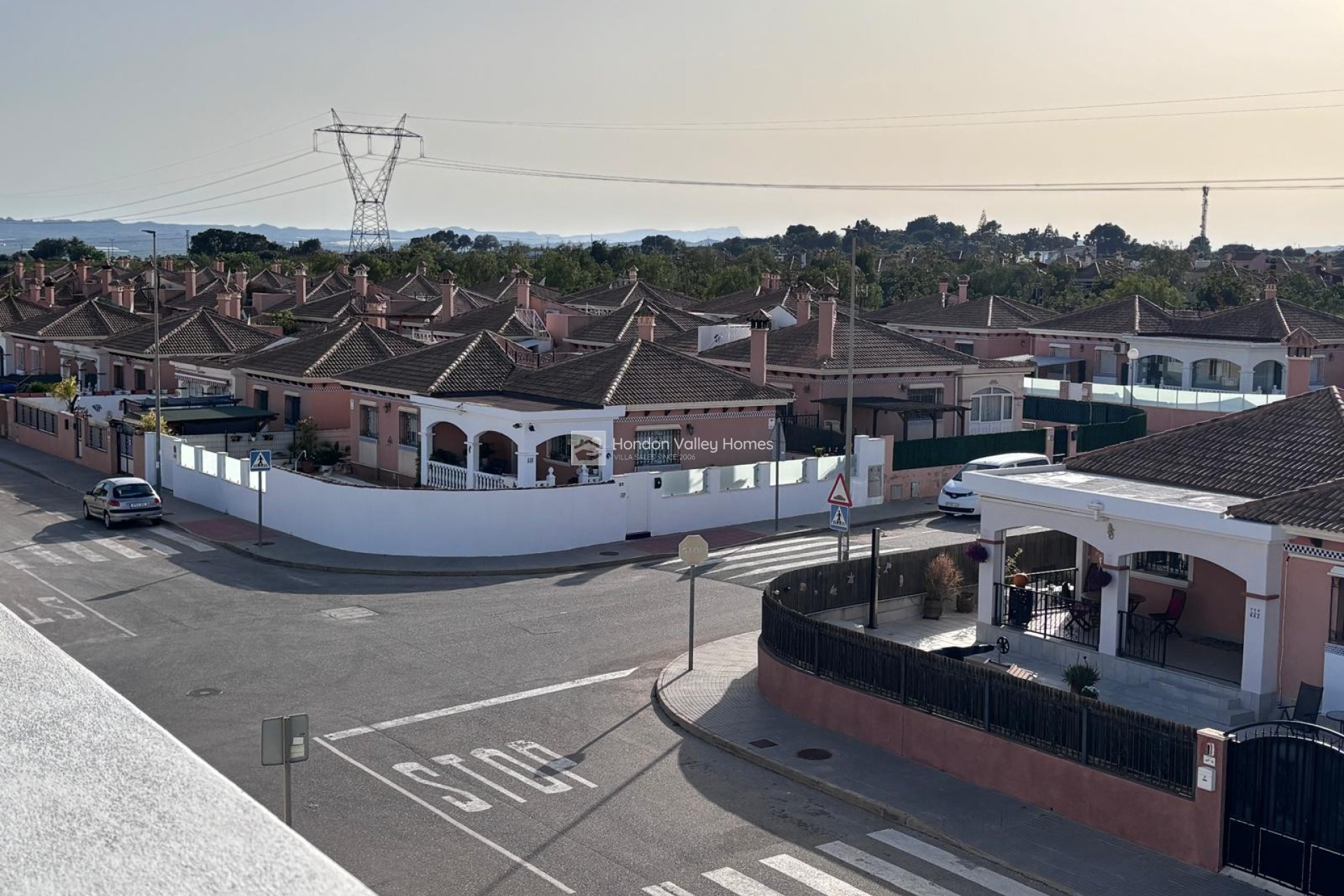 Rynek wtórny - Semi Detached Villa - Montesinos - La Herada