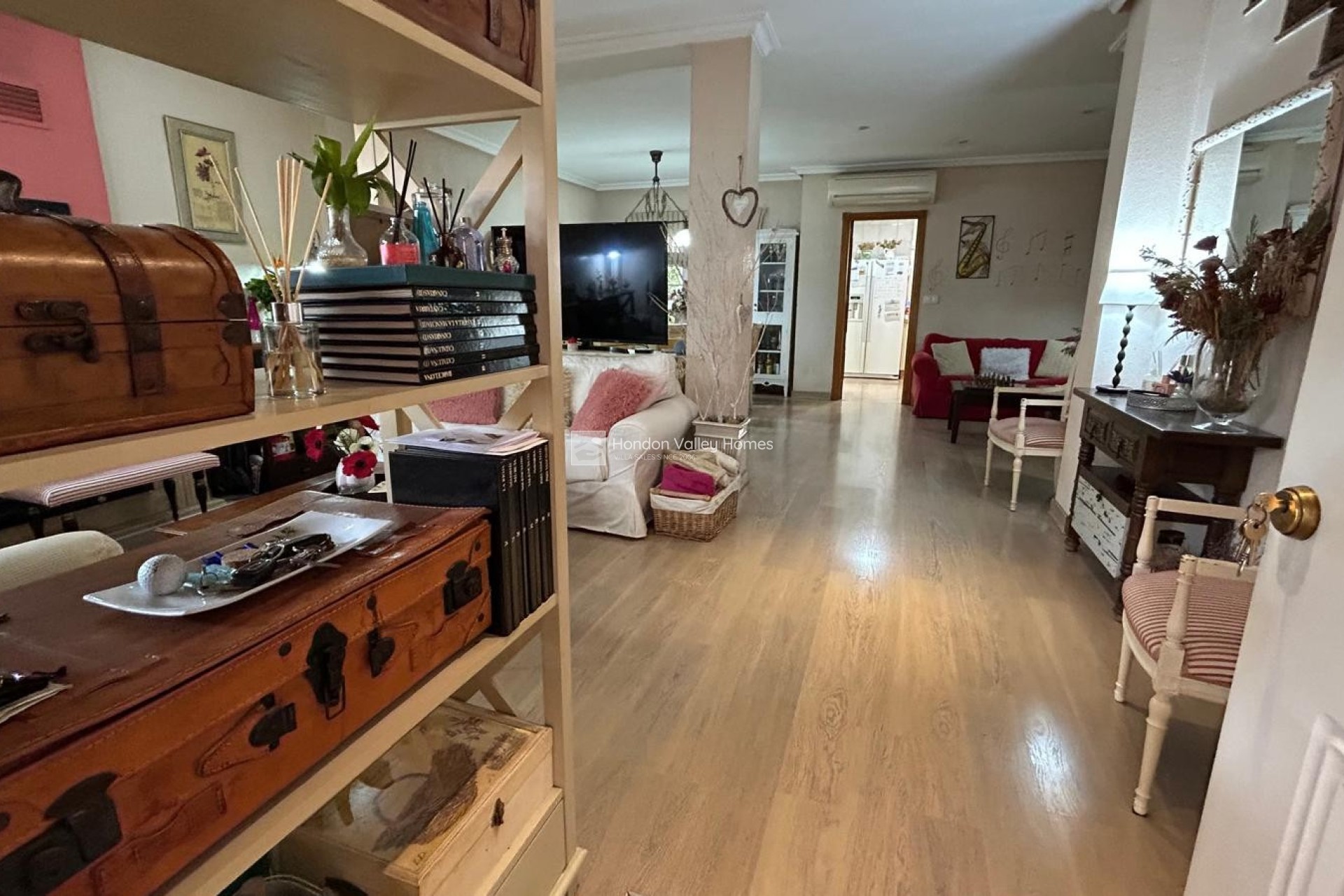 Rynek wtórny - Semi Detached Villa - Montesinos - Los Montesinos