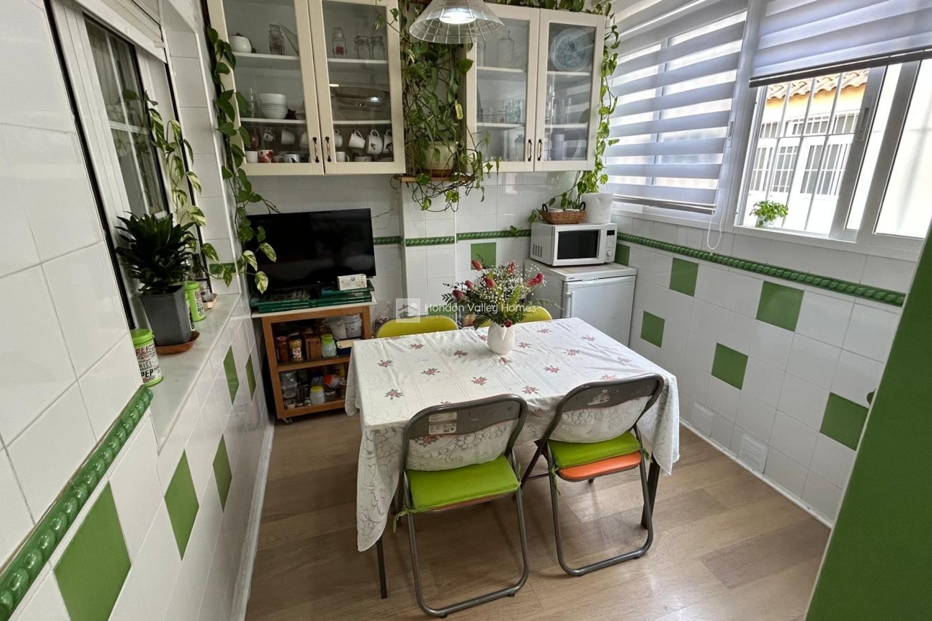 Rynek wtórny - Semi Detached Villa - Montesinos - Los Montesinos