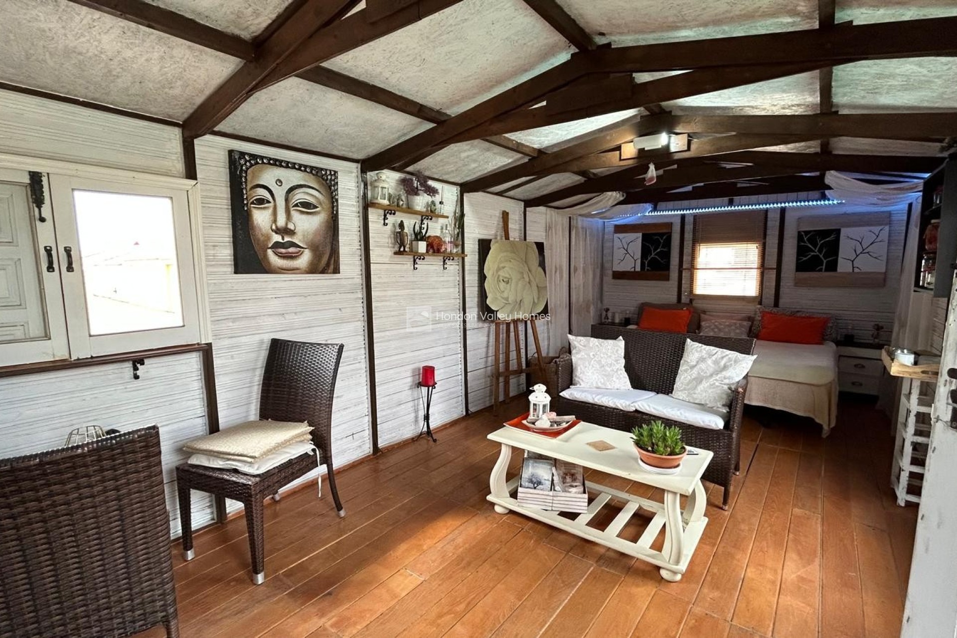 Rynek wtórny - Semi Detached Villa - Montesinos - Los Montesinos