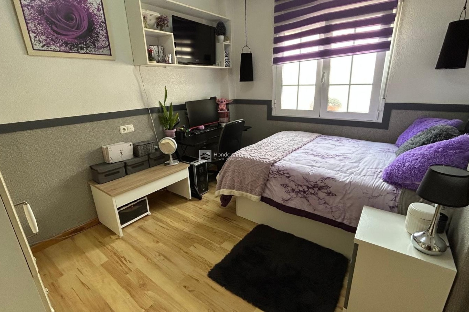 Rynek wtórny - Semi Detached Villa - Montesinos - Los Montesinos