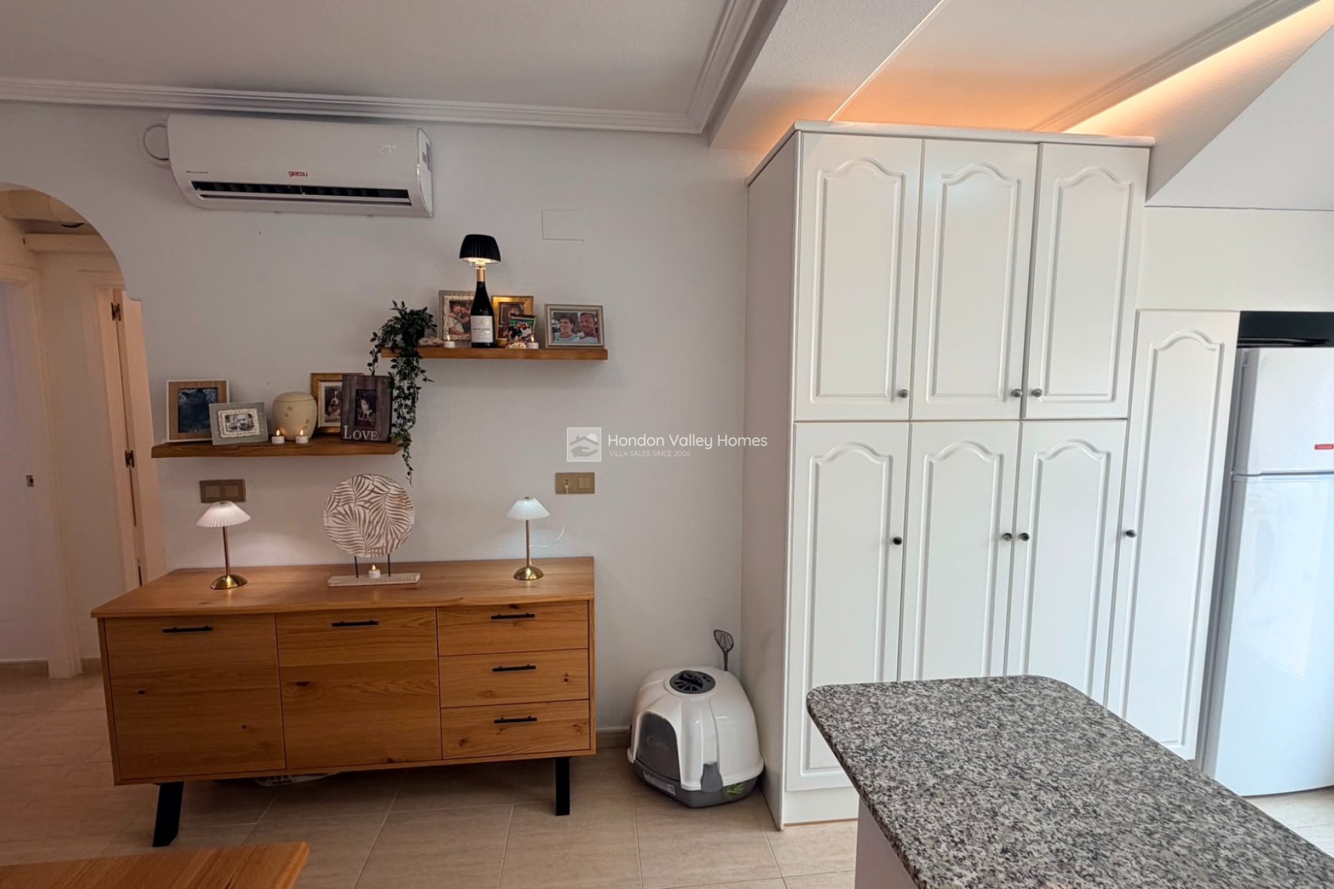 Rynek wtórny - Semi Detached Villa - Montesinos - Urbanizacion montesol