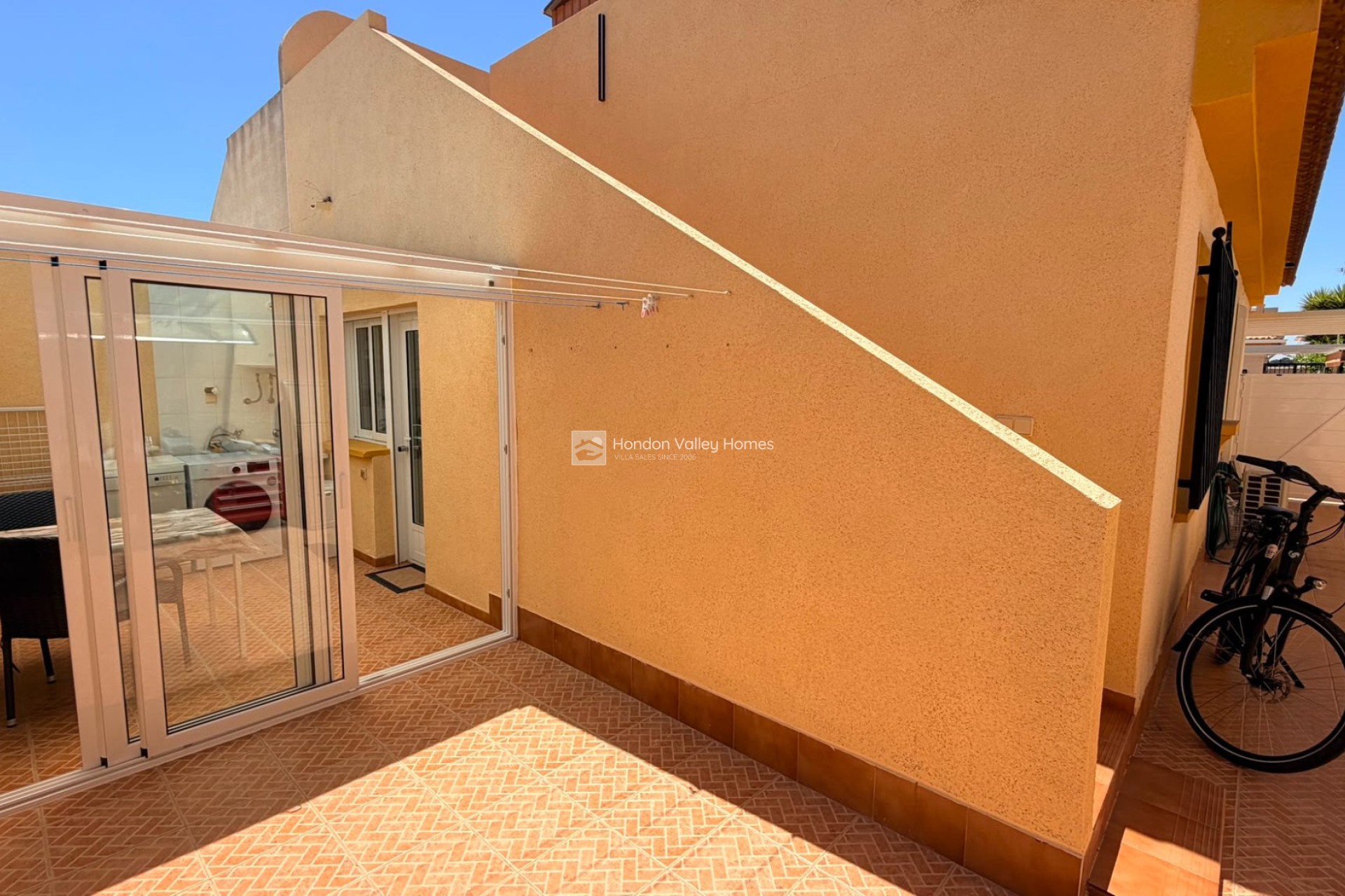 Rynek wtórny - Semi Detached Villa - Montesinos - Urbanizacion montesol