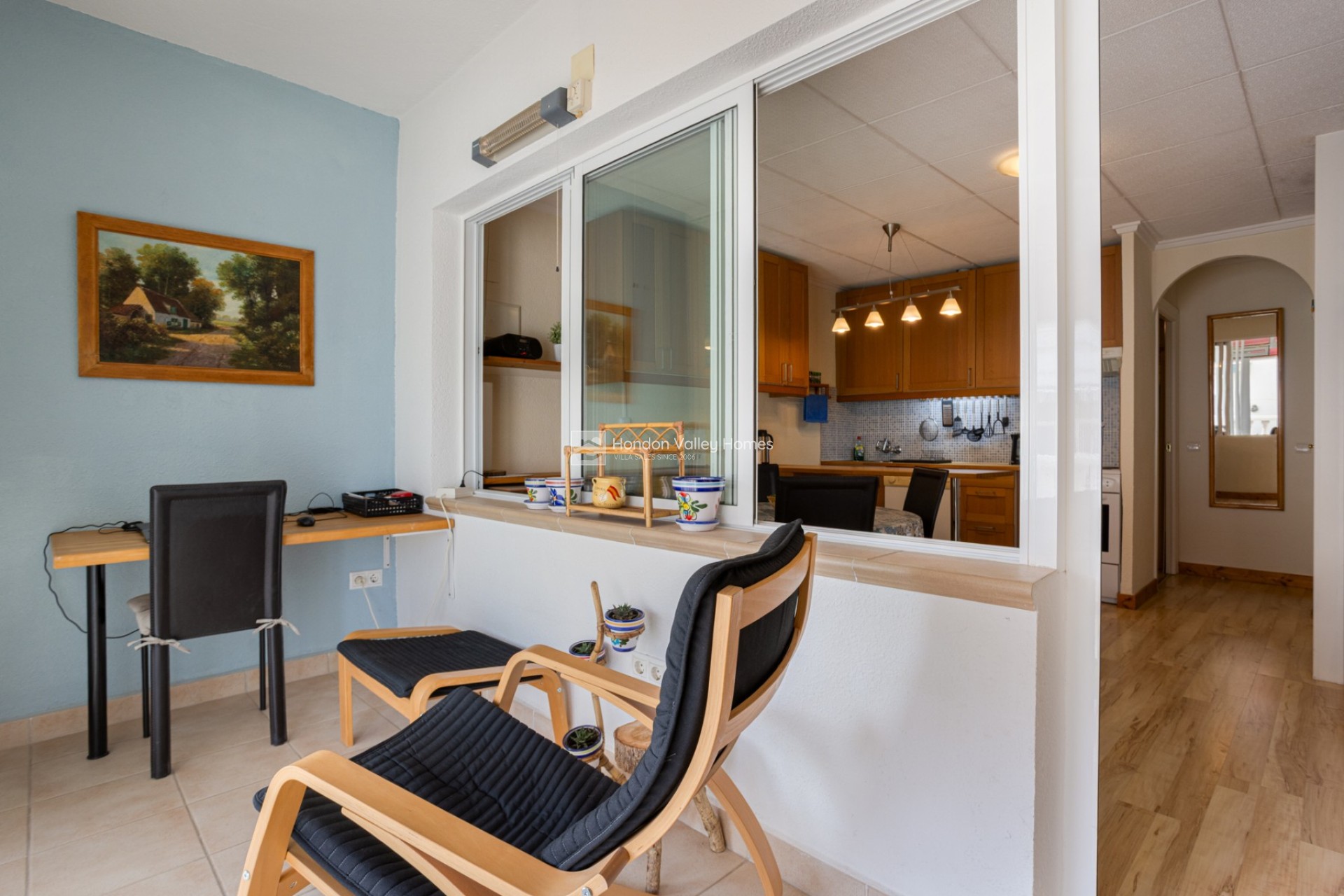 Rynek wtórny - Terraced house / Townhouse - Torrevieja - La Siesta