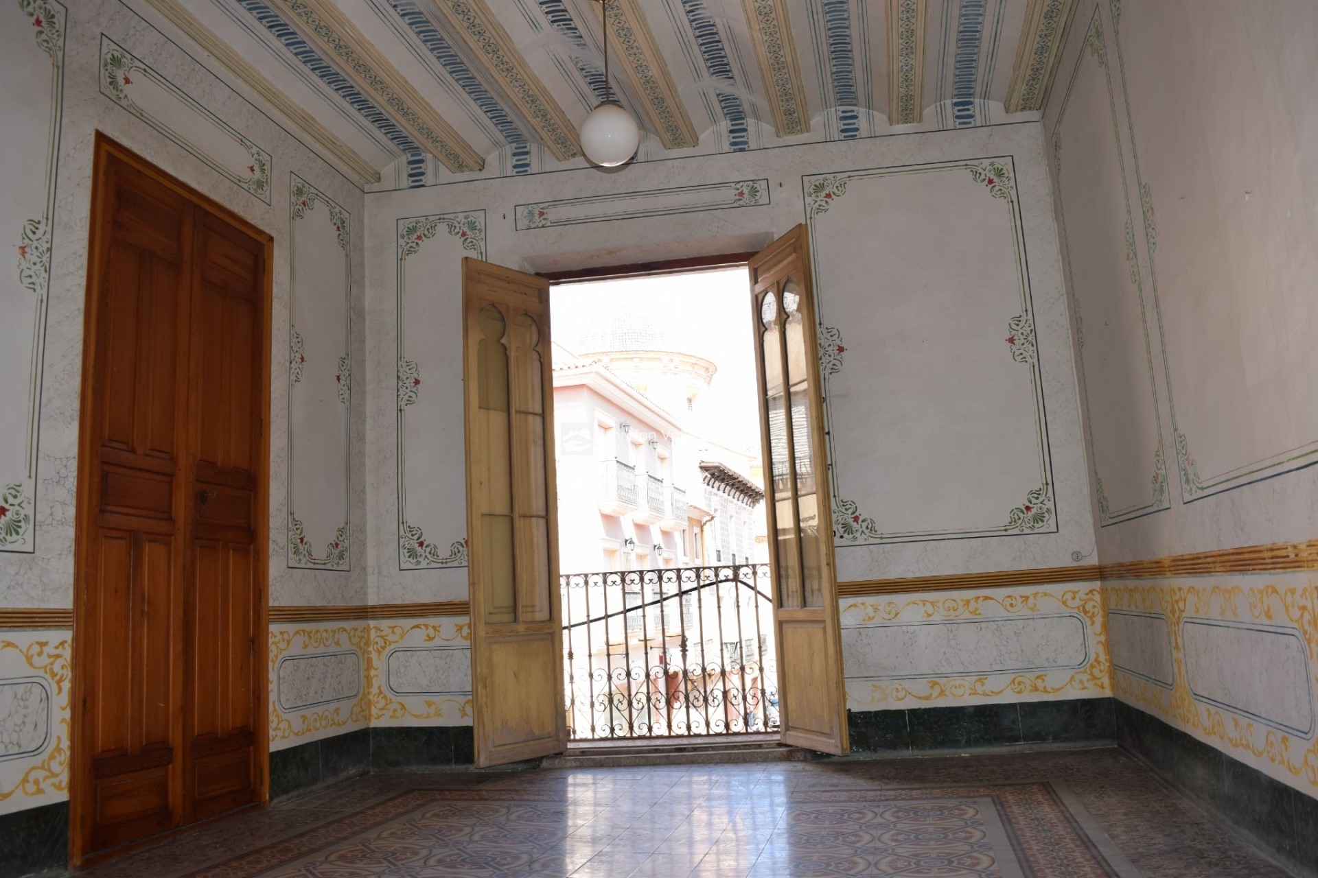 Rynek wtórny - Town house - Aspe