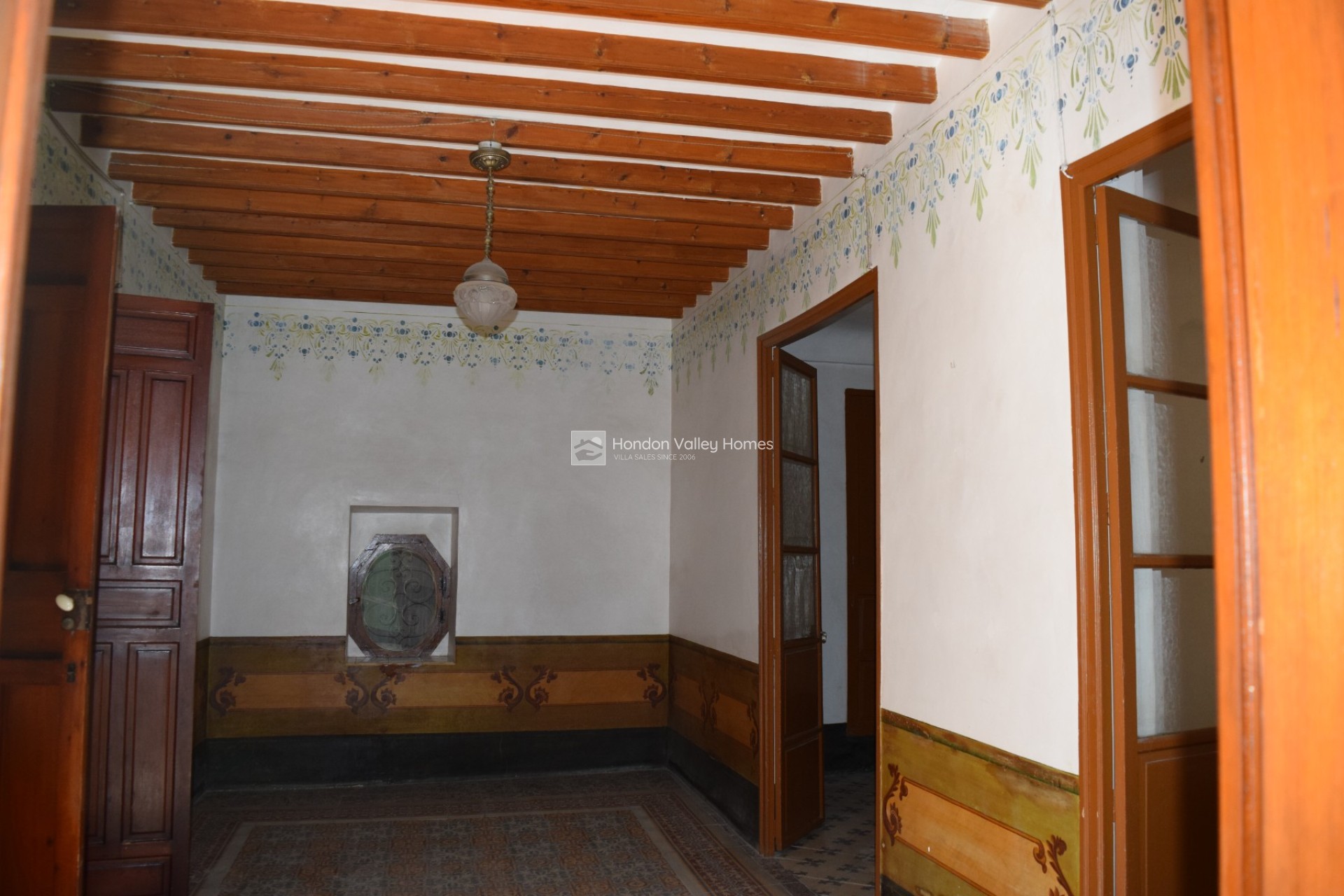 Rynek wtórny - Town house - Aspe
