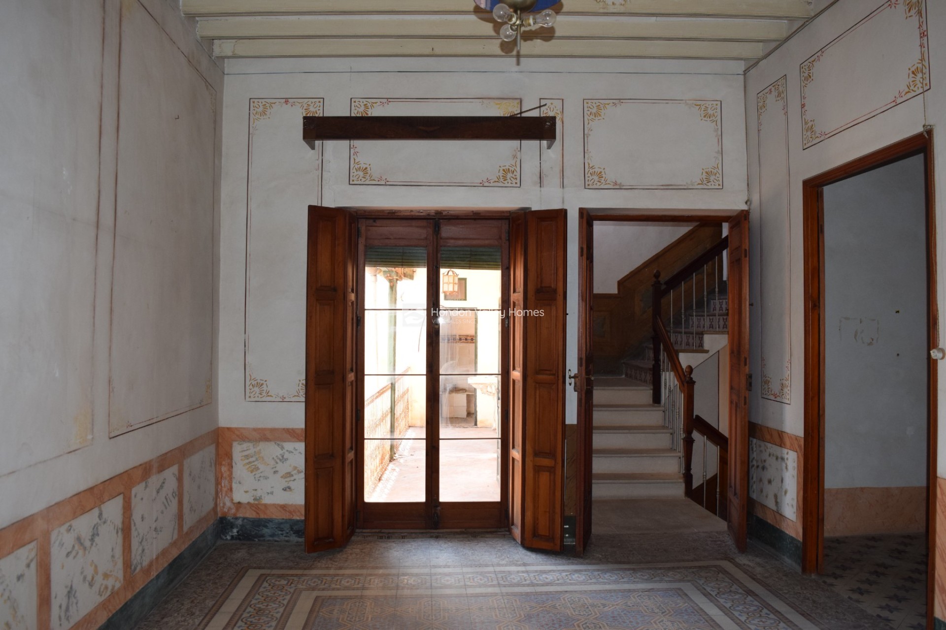 Rynek wtórny - Town house - Aspe