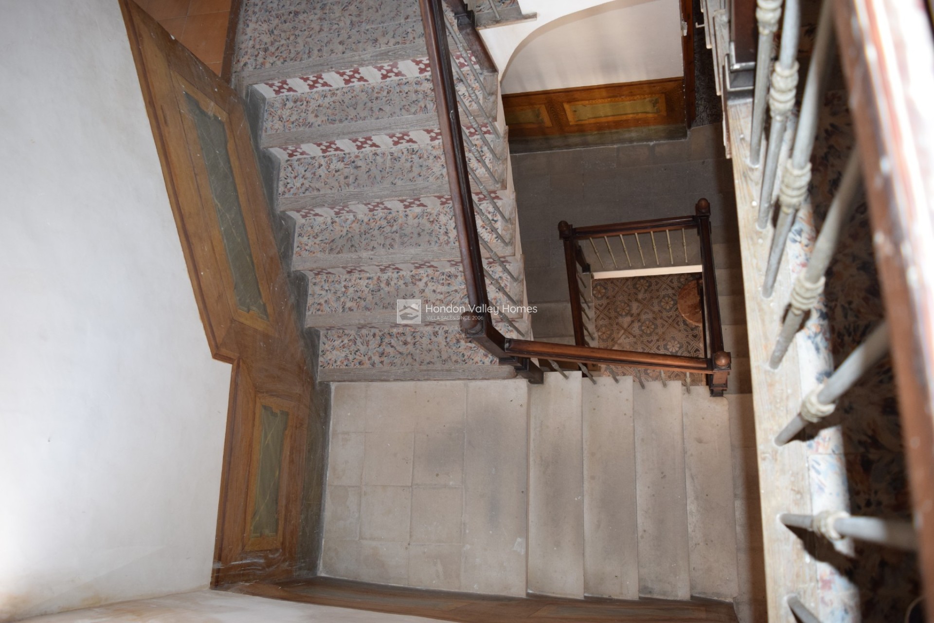 Rynek wtórny - Town house - Aspe