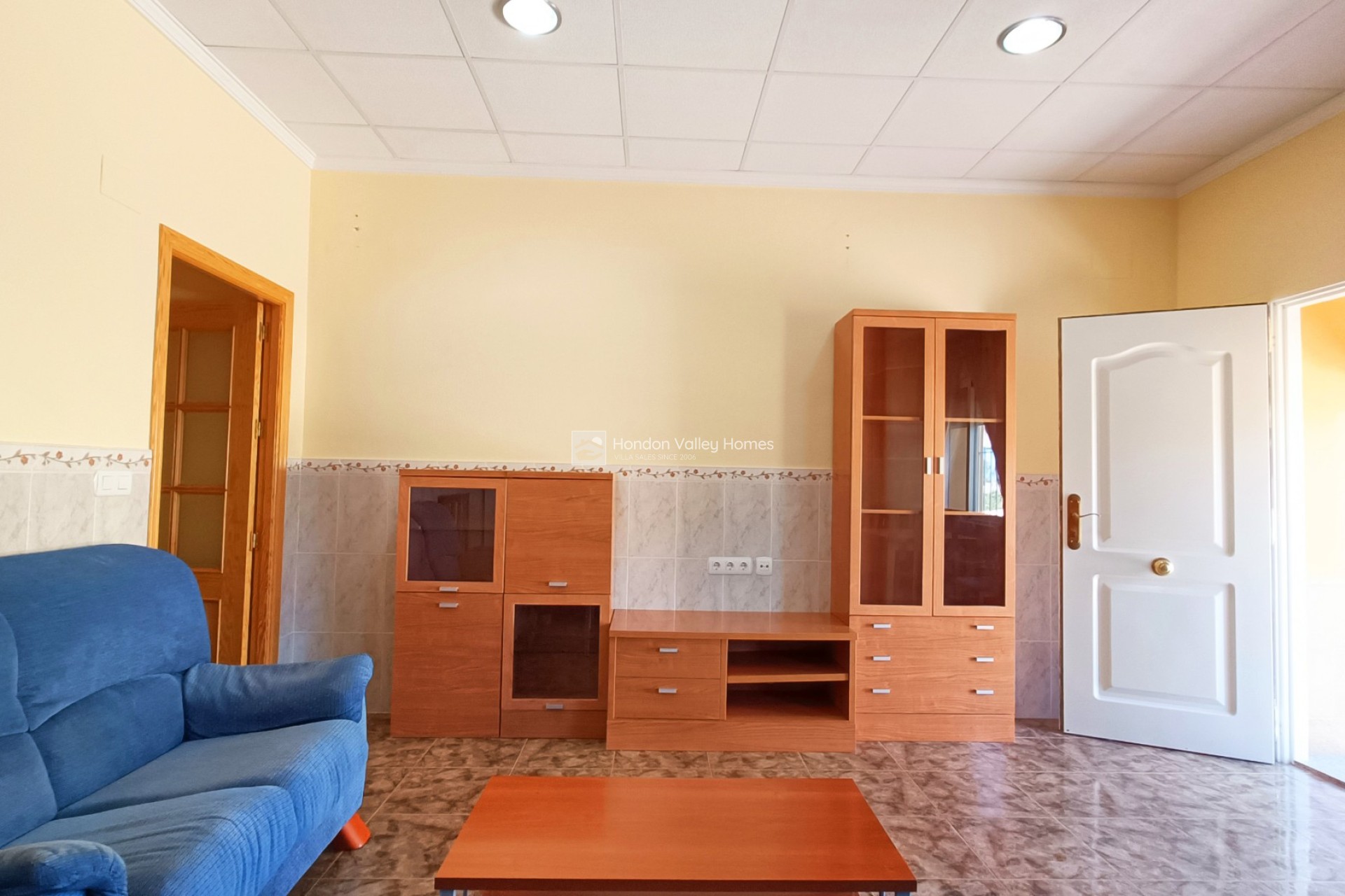 Rynek wtórny - Town house - Barbarroja